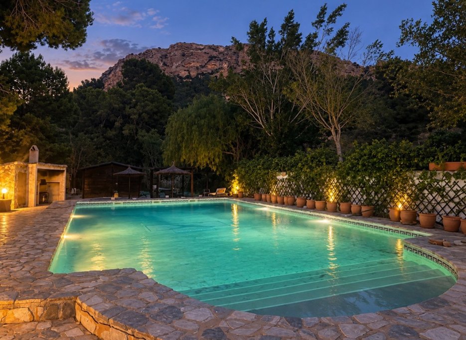 Resale - finca - Gea Y Truyols