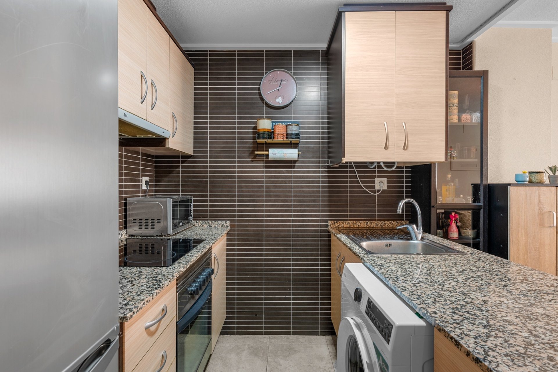 Resale - Flat - Alicante - Carolinas Bajas