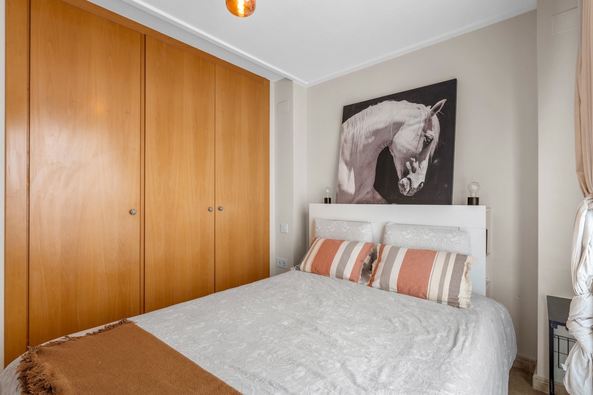 Resale - Flat - Alicante - Carolinas Bajas