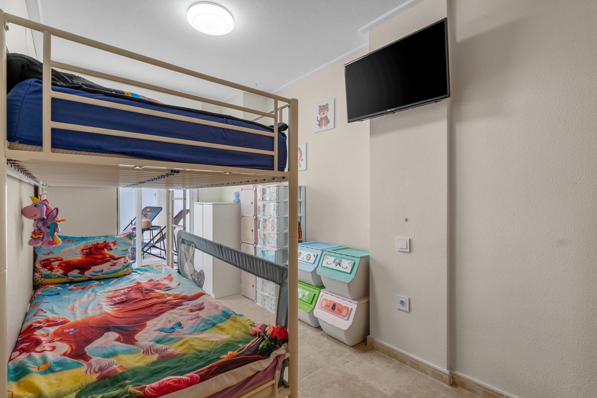 Resale - Flat - Alicante - Carolinas Bajas