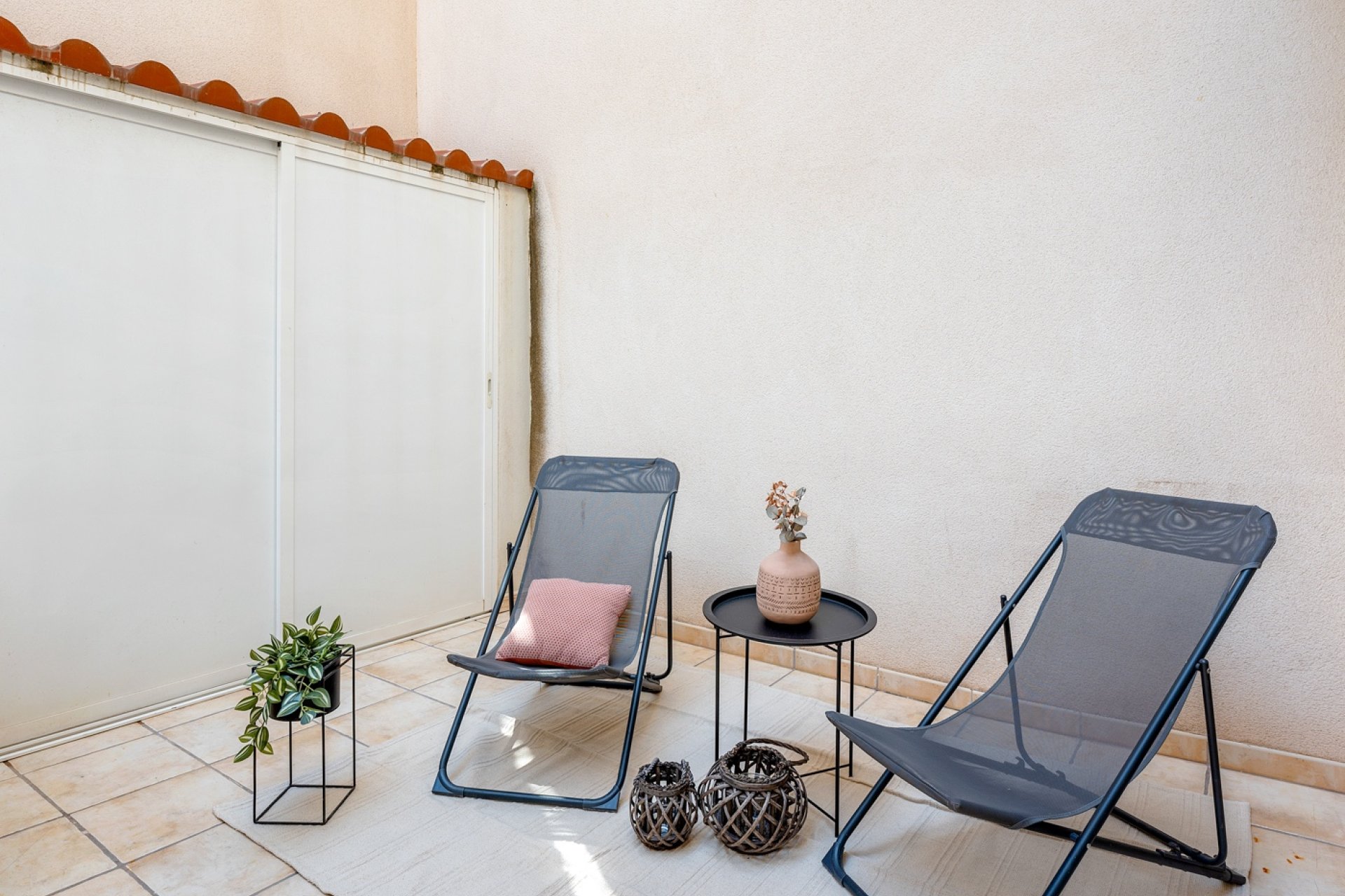 Resale - Flat - Alicante - Carolinas Bajas