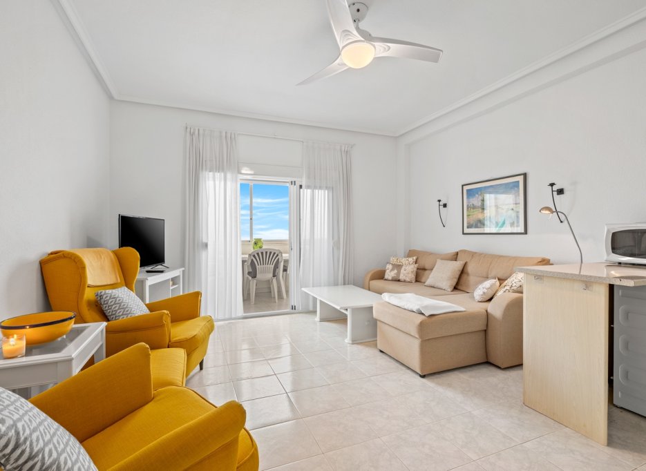 Resale - Flat - Ciudad Quesada - Ciudad Quesada - Rojales