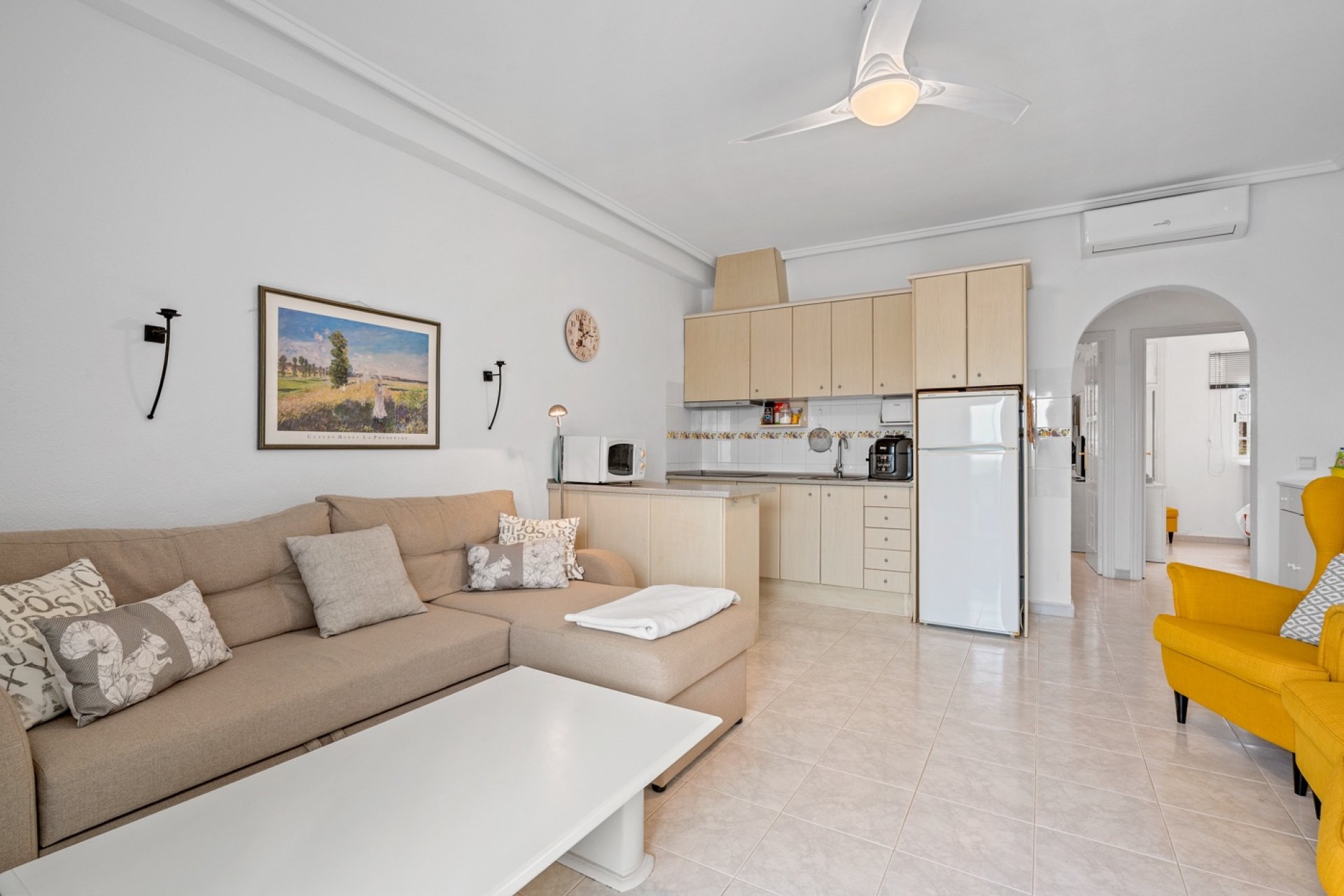 Resale - Flat - Ciudad Quesada - Ciudad Quesada - Rojales