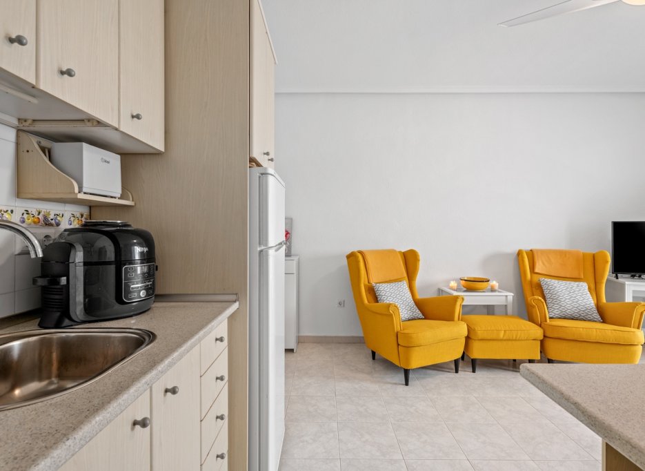 Resale - Flat - Ciudad Quesada - Ciudad Quesada - Rojales