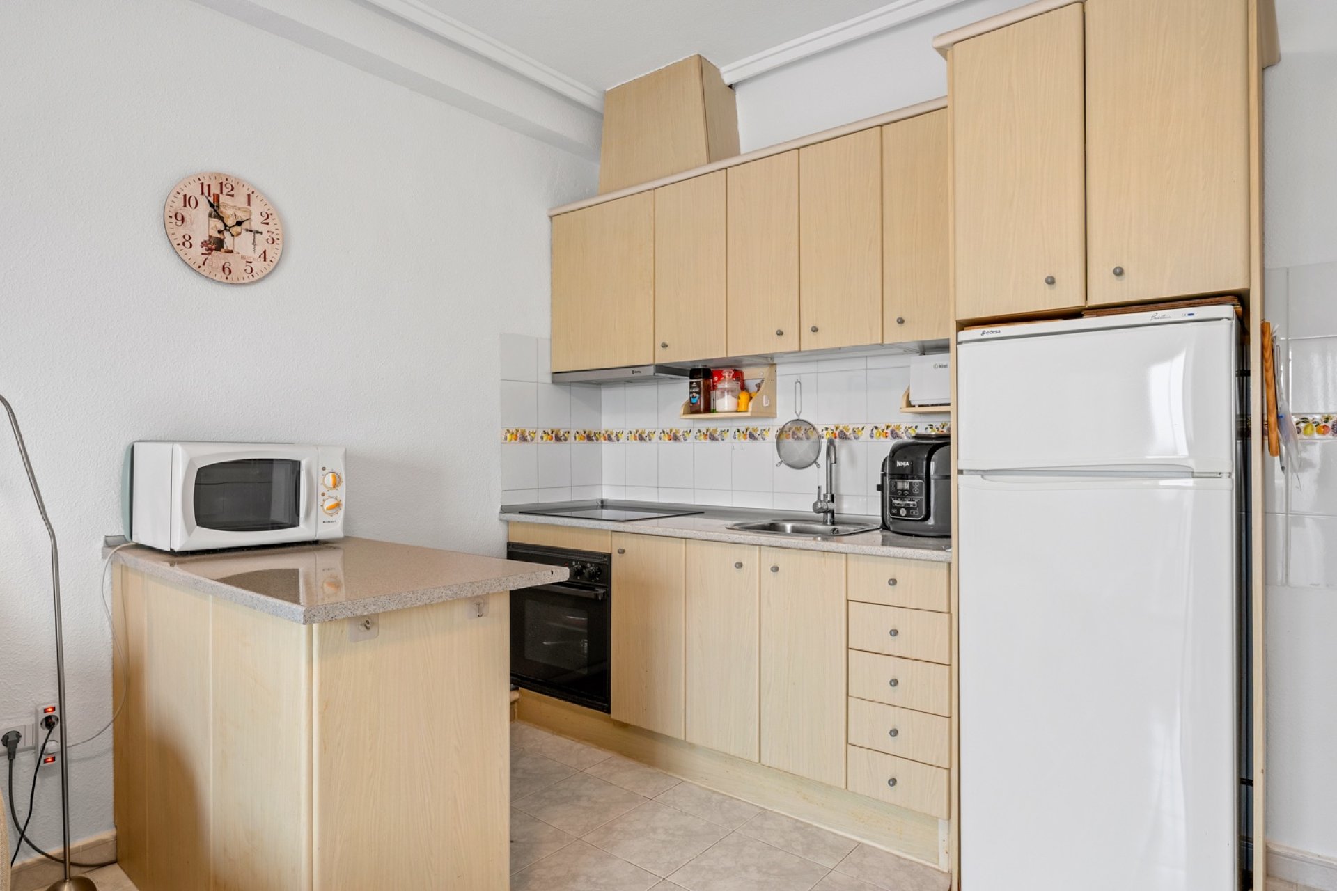 Resale - Flat - Ciudad Quesada - Ciudad Quesada - Rojales