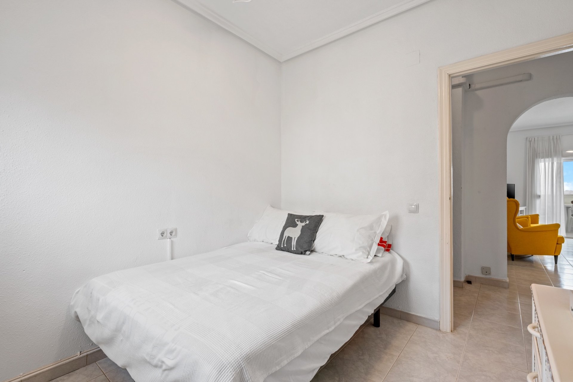 Resale - Flat - Ciudad Quesada - Ciudad Quesada - Rojales