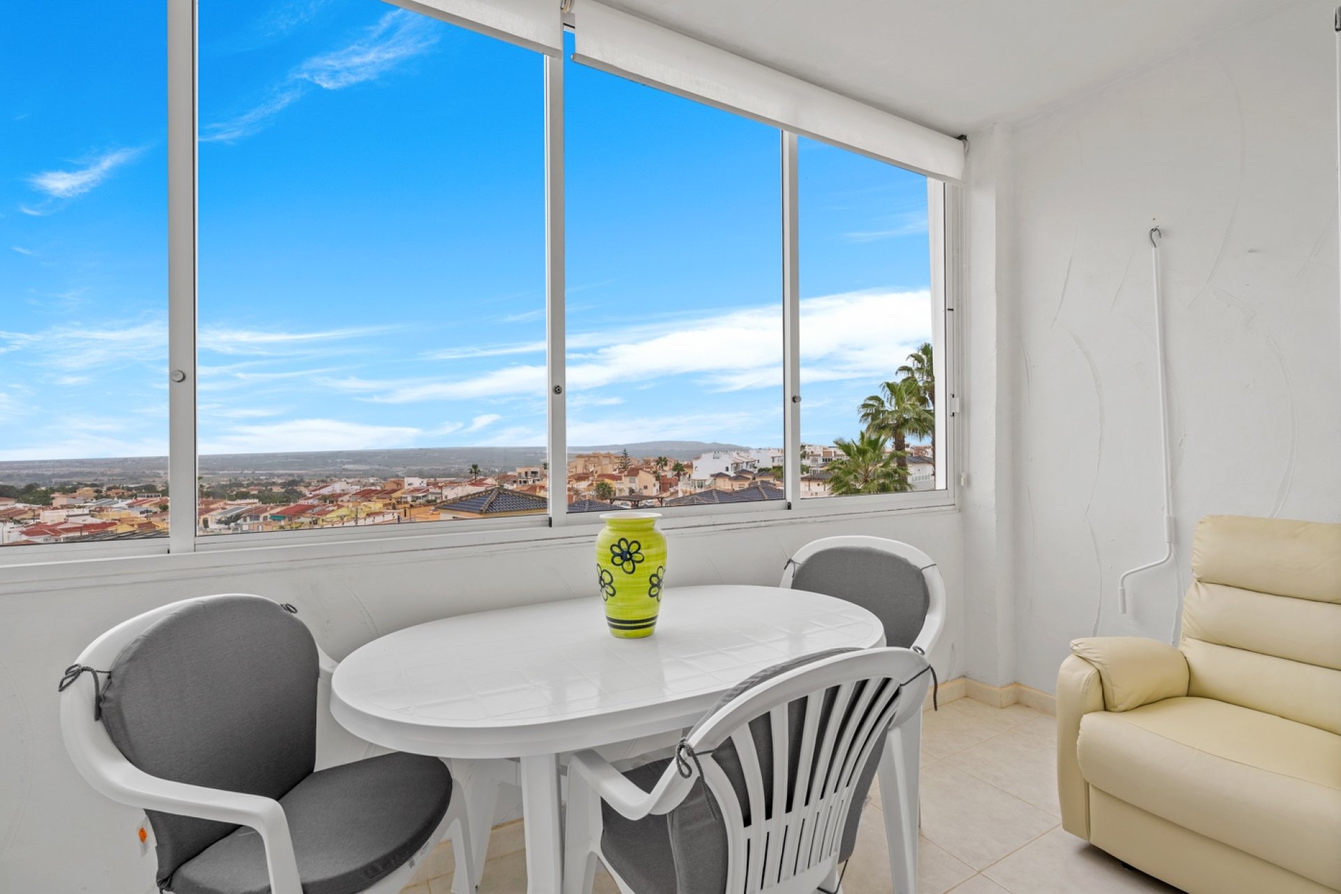 Resale - Flat - Ciudad Quesada - Ciudad Quesada - Rojales