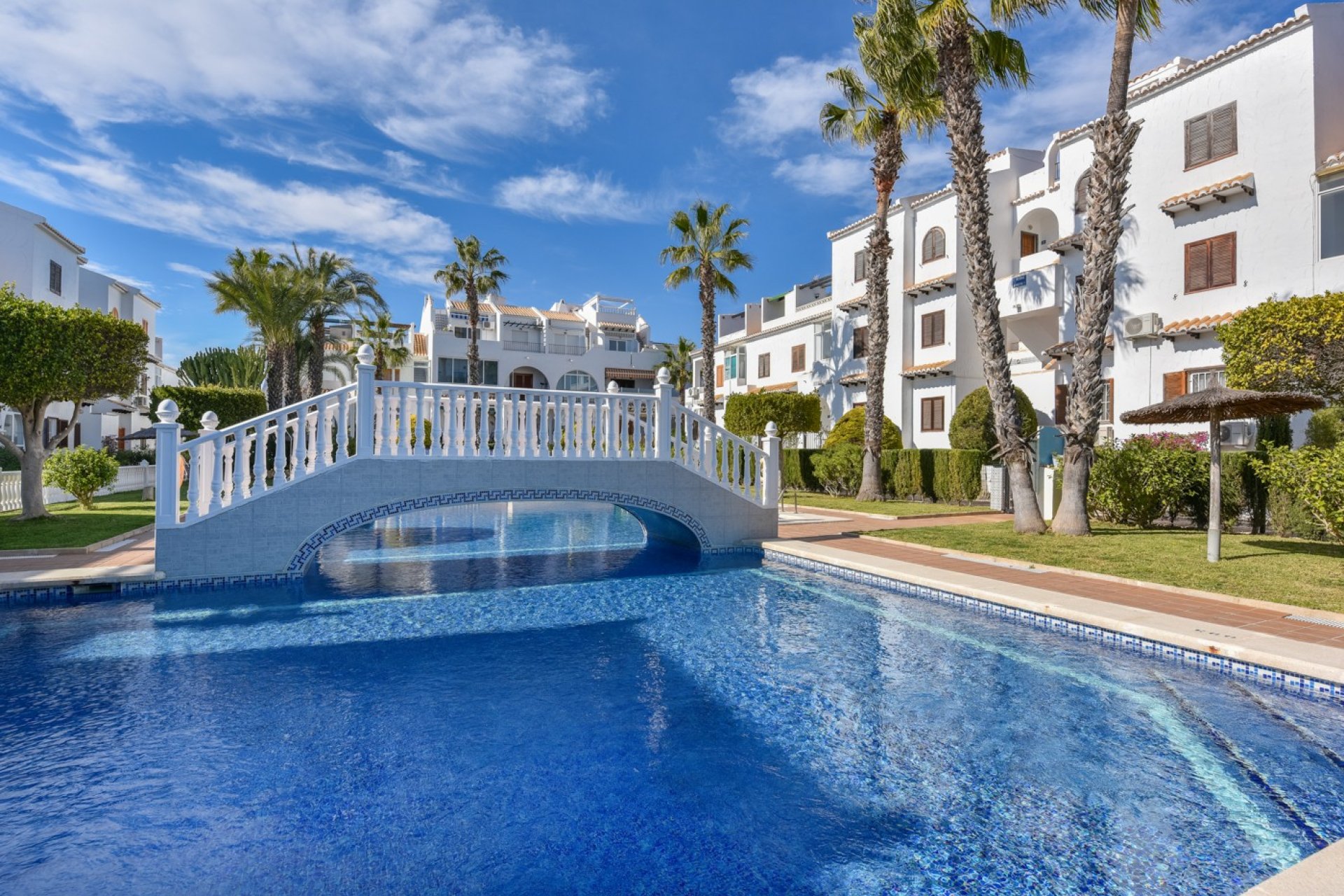 Resale - Flat - Ciudad Quesada - Ciudad Quesada - Rojales