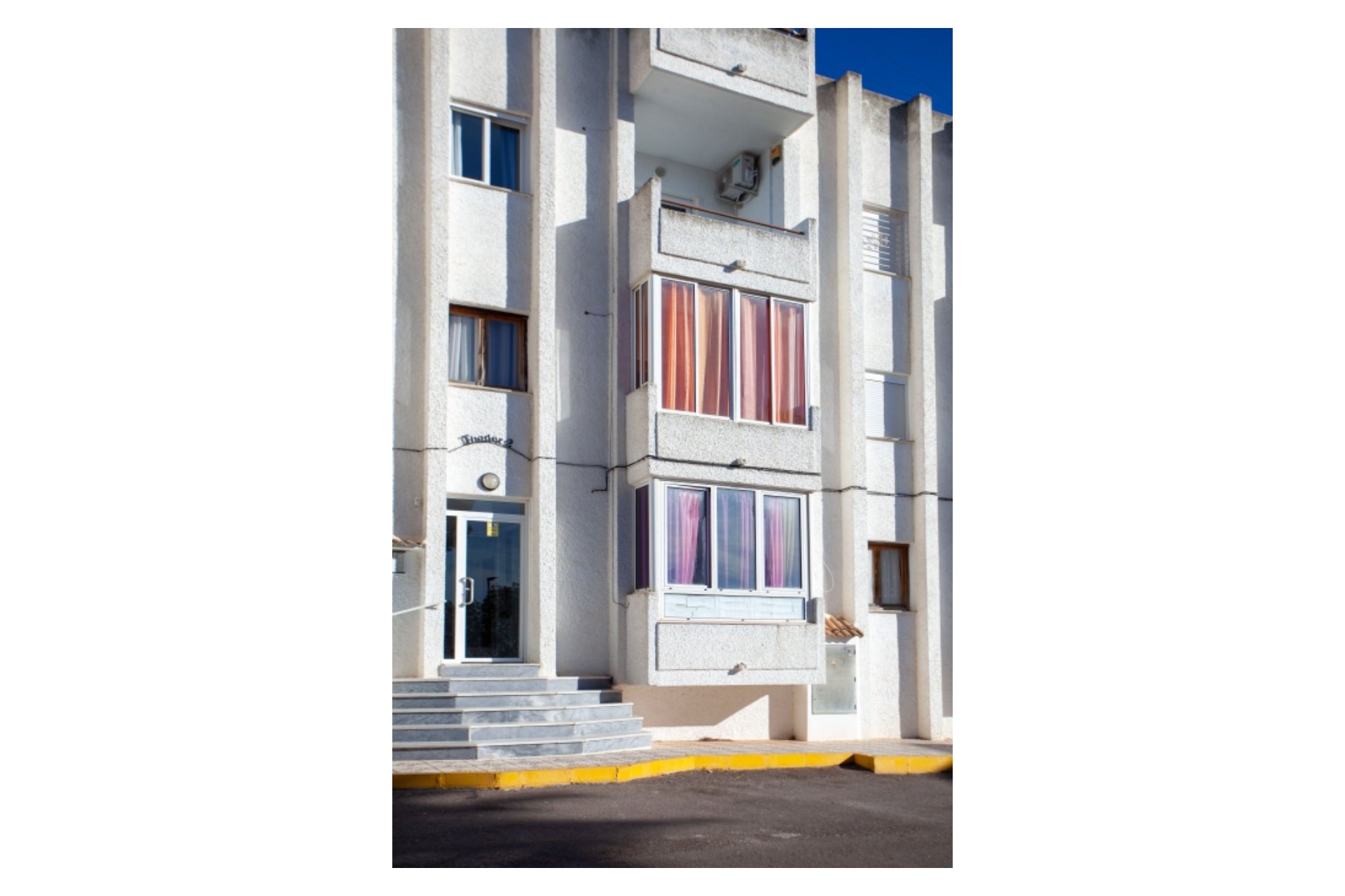 Resale - Flat - Ciudad Quesada - Rojales - Rojales