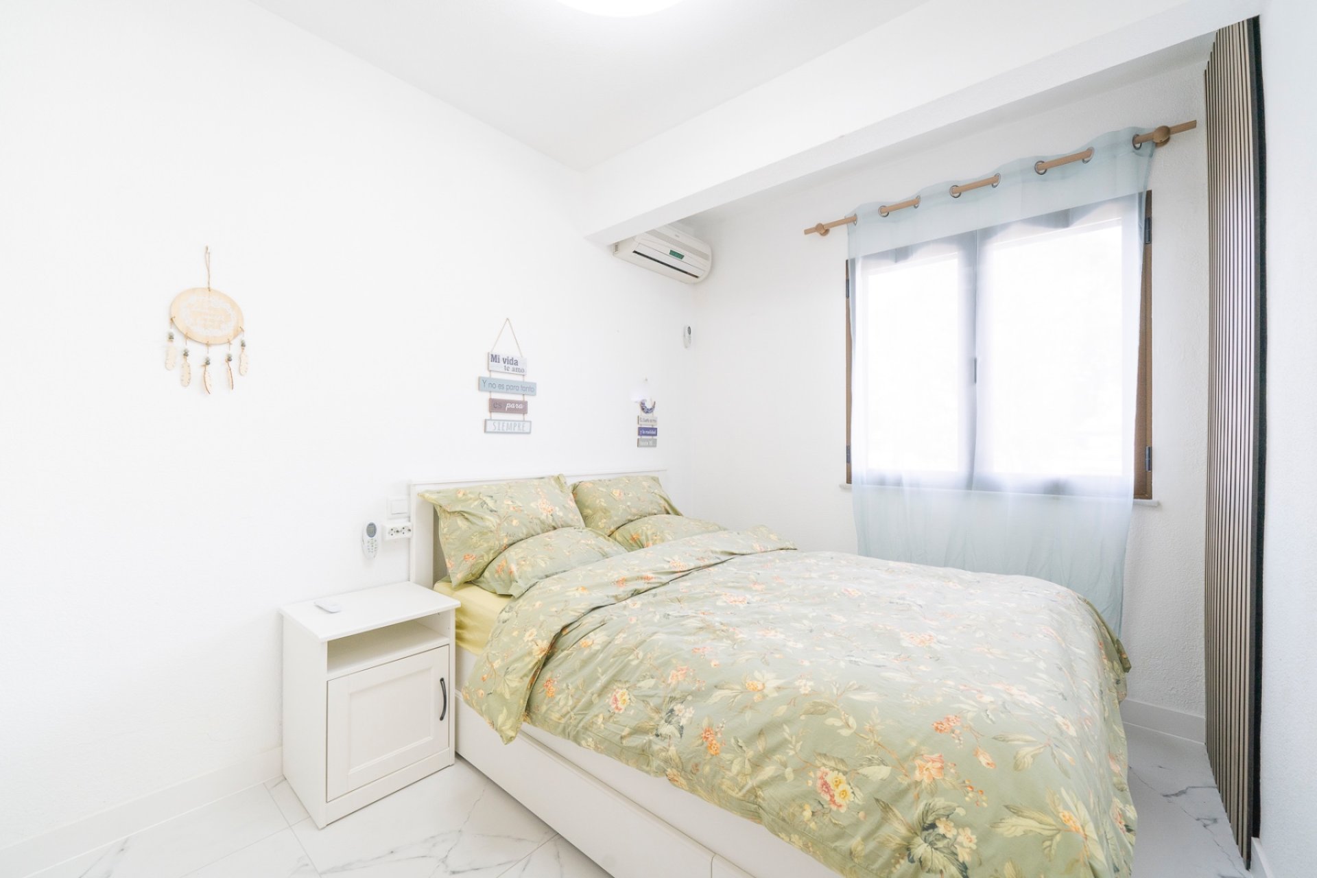 Resale - Flat - Orihuela Costa - Playa Flamenca