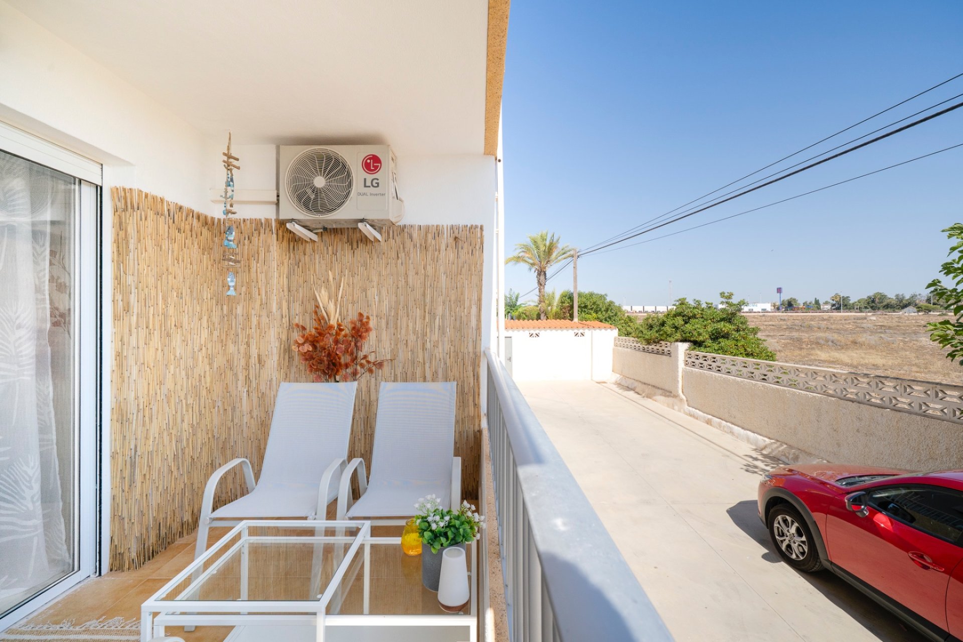 Resale - Flat - Orihuela Costa - Punta Prima