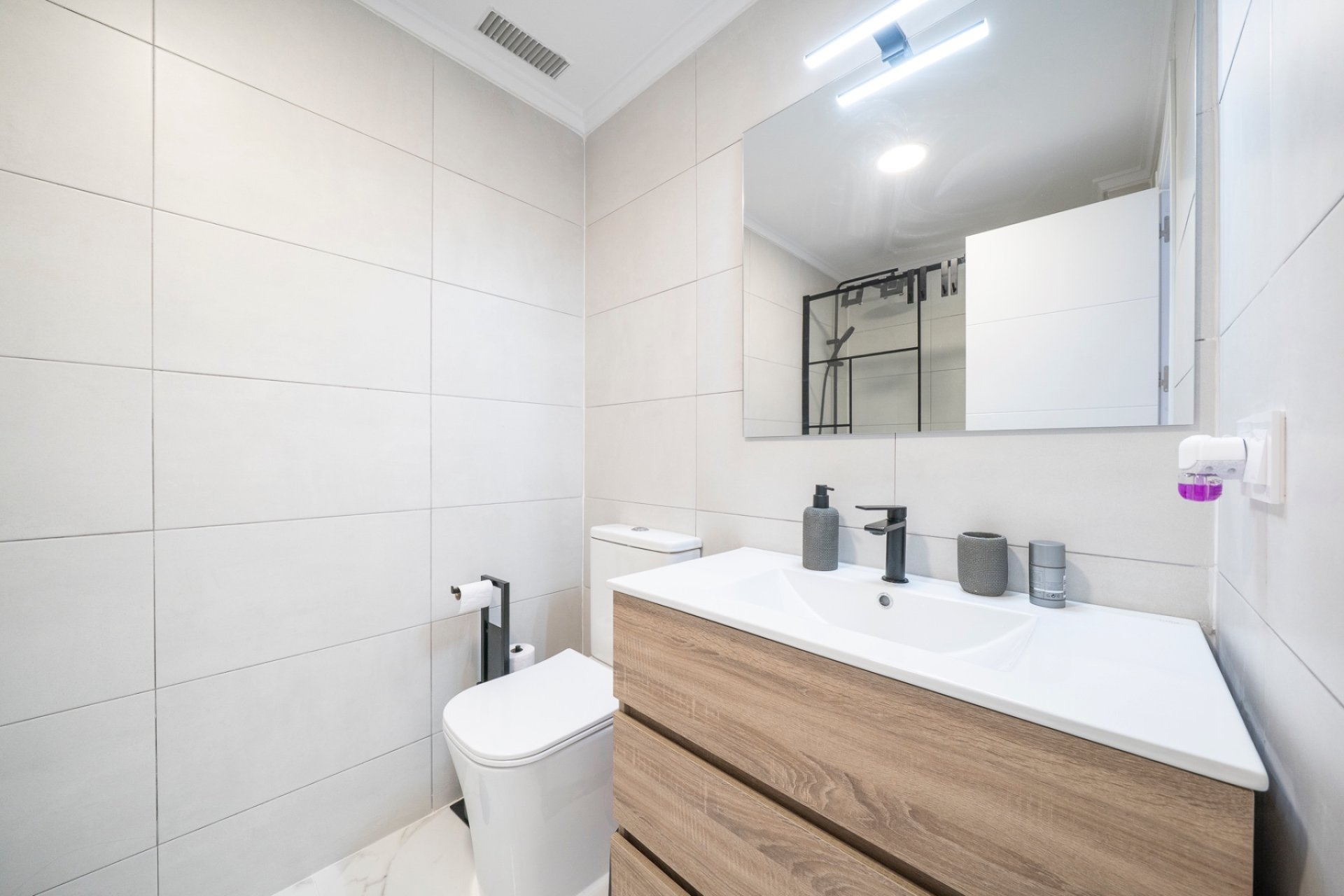 Resale - Flat - Punta Prima