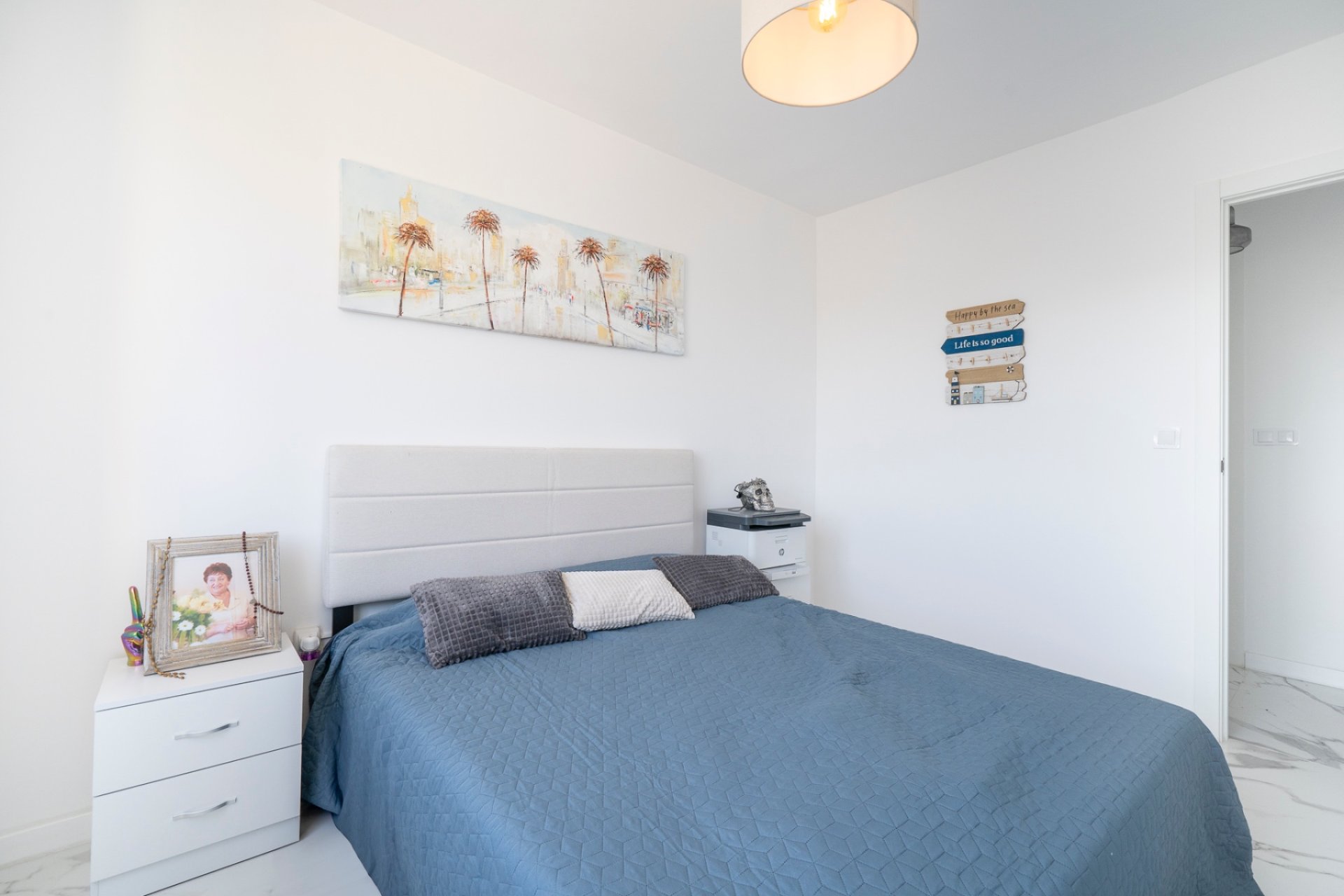 Resale - Flat - Punta Prima