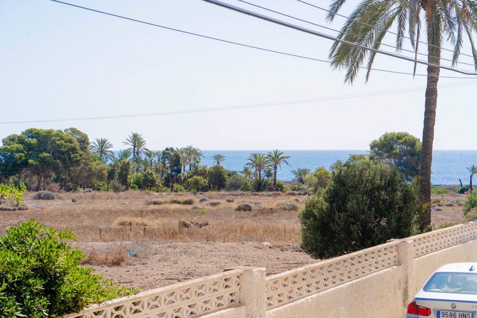 Resale - Flat - Punta Prima