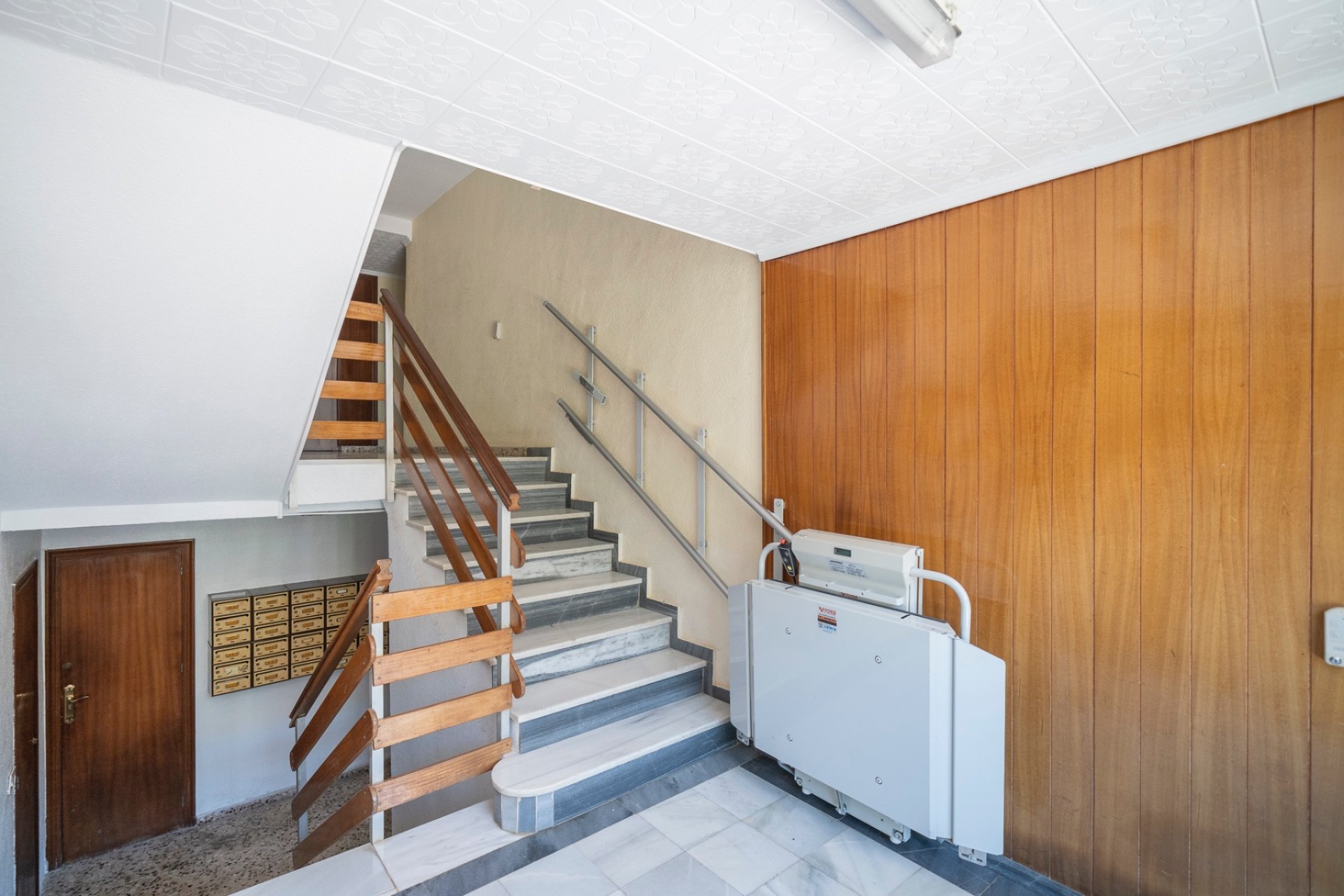 Resale - Flat - Punta Prima