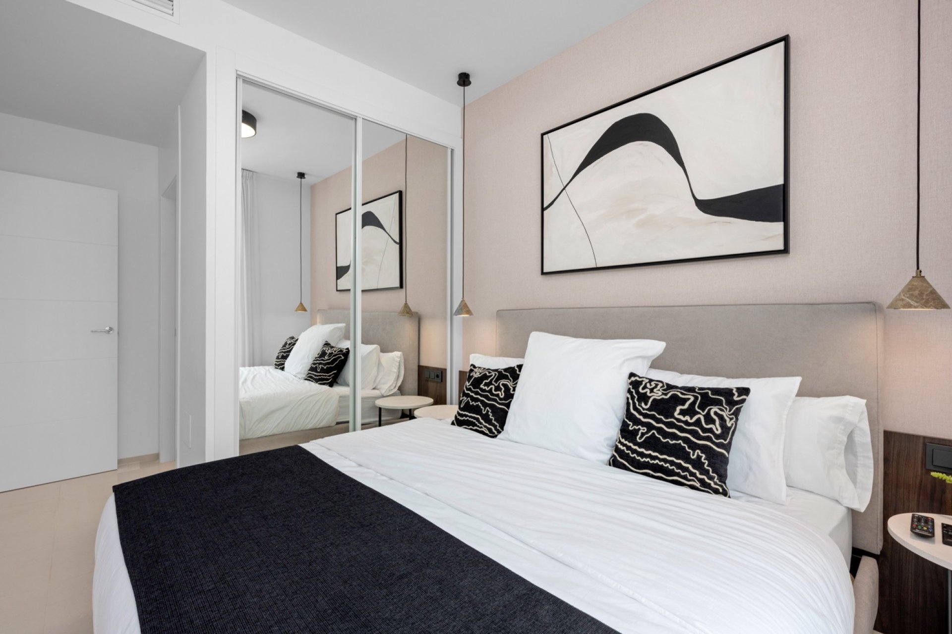 Resale - Ground floor apartment - Ciudad Quesada - Ciudad Quesada - Rojales