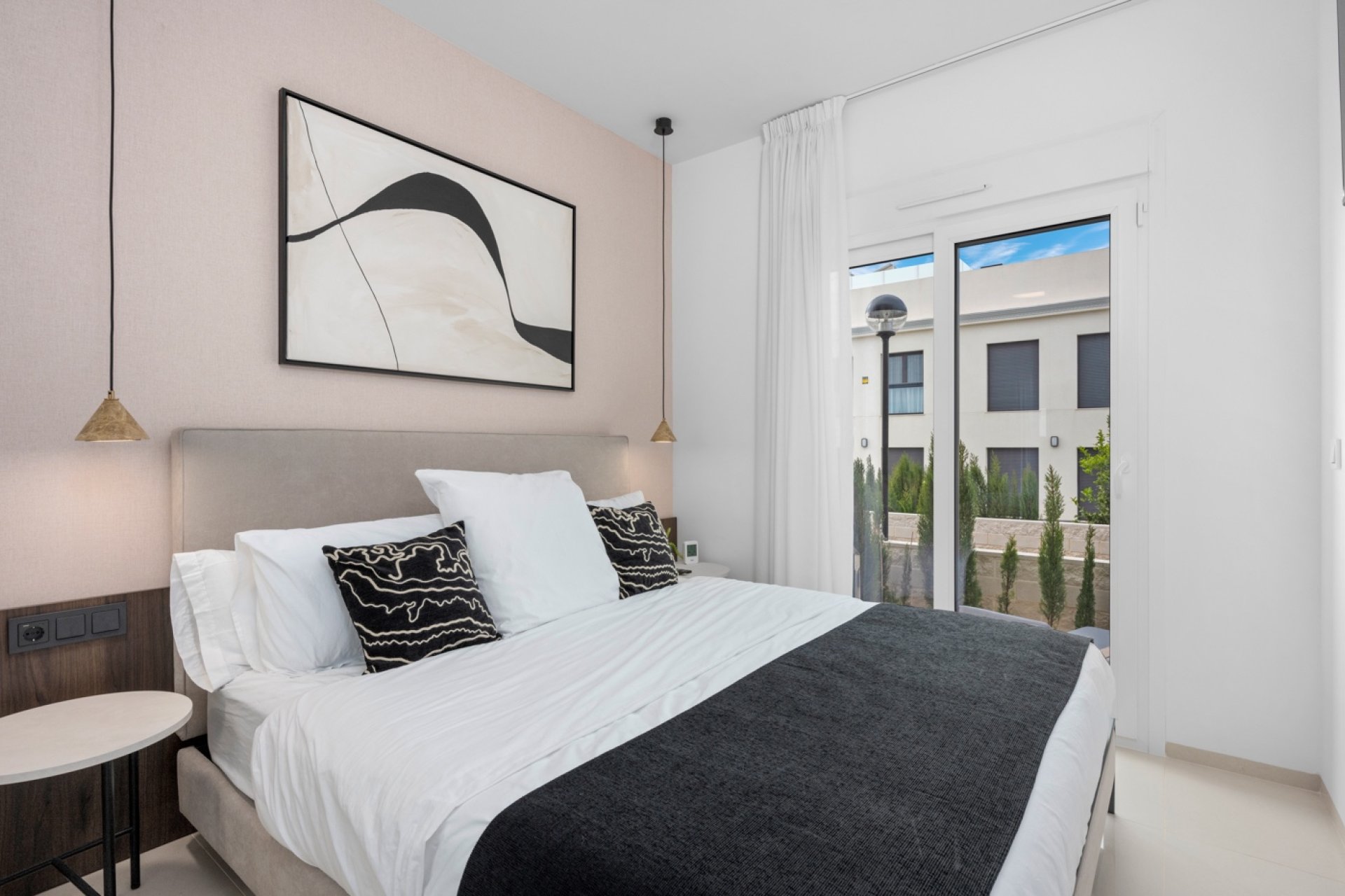 Resale - Ground floor apartment - Ciudad Quesada - Ciudad Quesada - Rojales