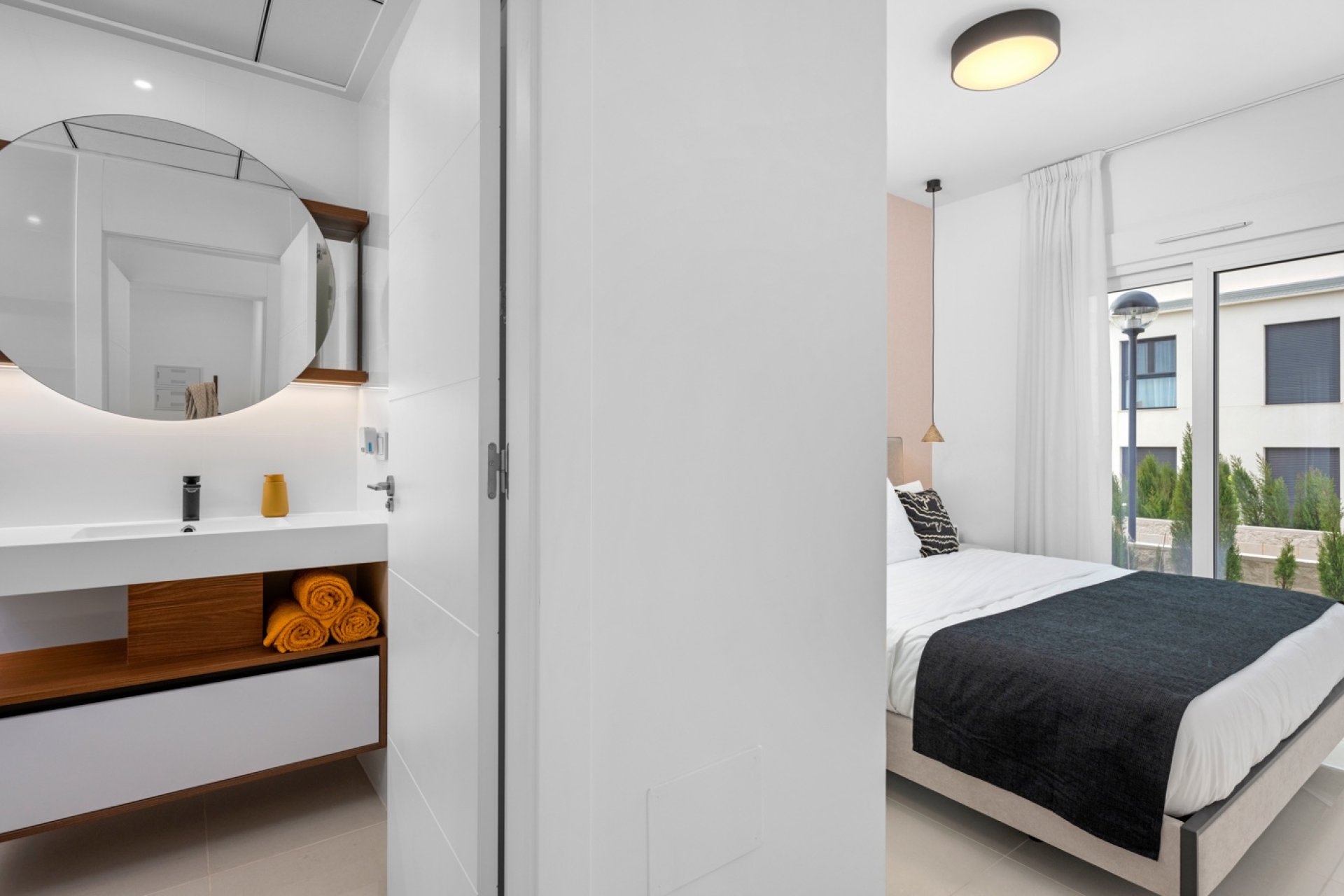 Resale - Ground floor apartment - Ciudad Quesada - Ciudad Quesada - Rojales