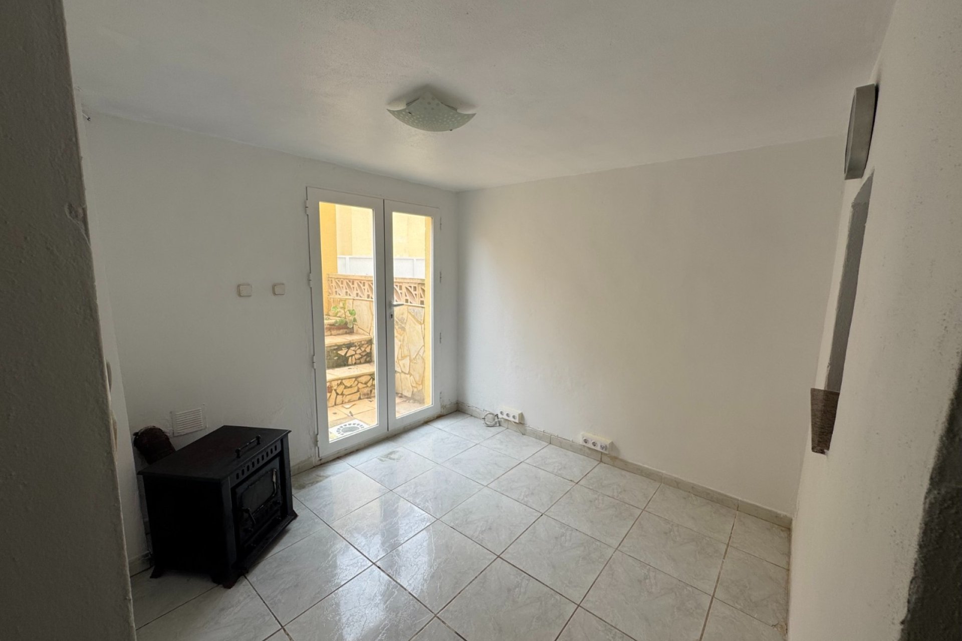 Resale - Ground Floor - San Miguel de Salinas - El Galán