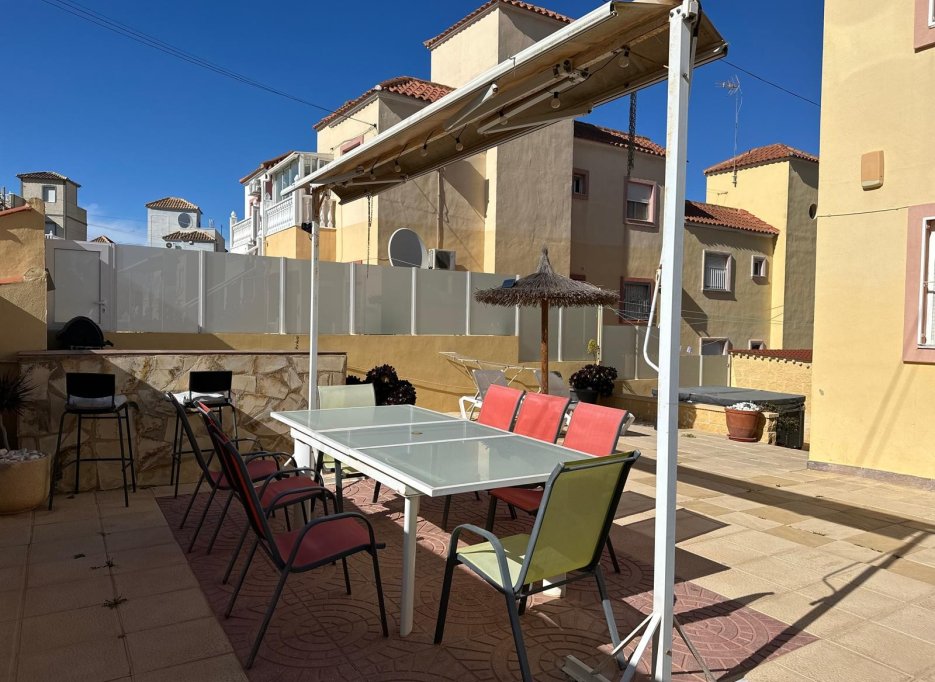 Resale - Ground Floor - San Miguel de Salinas - El Galán