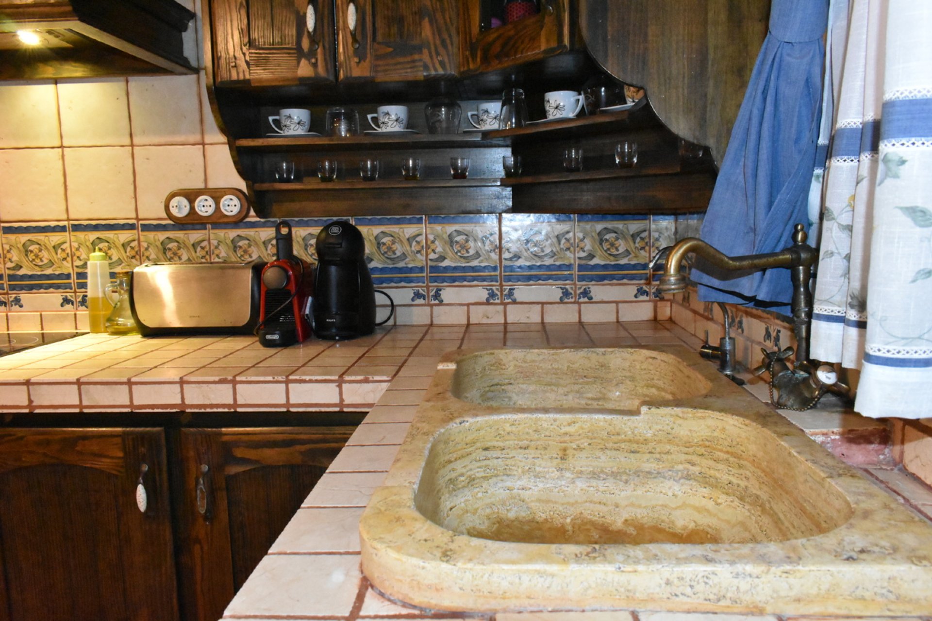 Resale - house - Algorfa