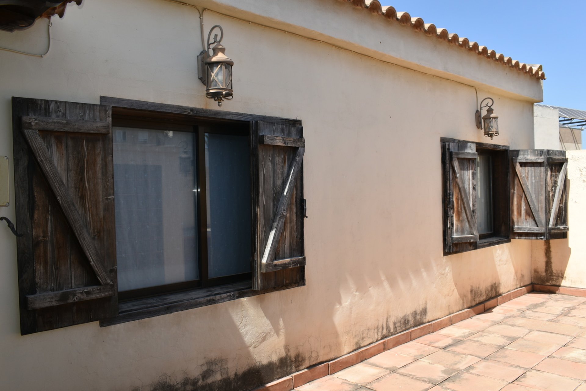 Resale - house - Algorfa