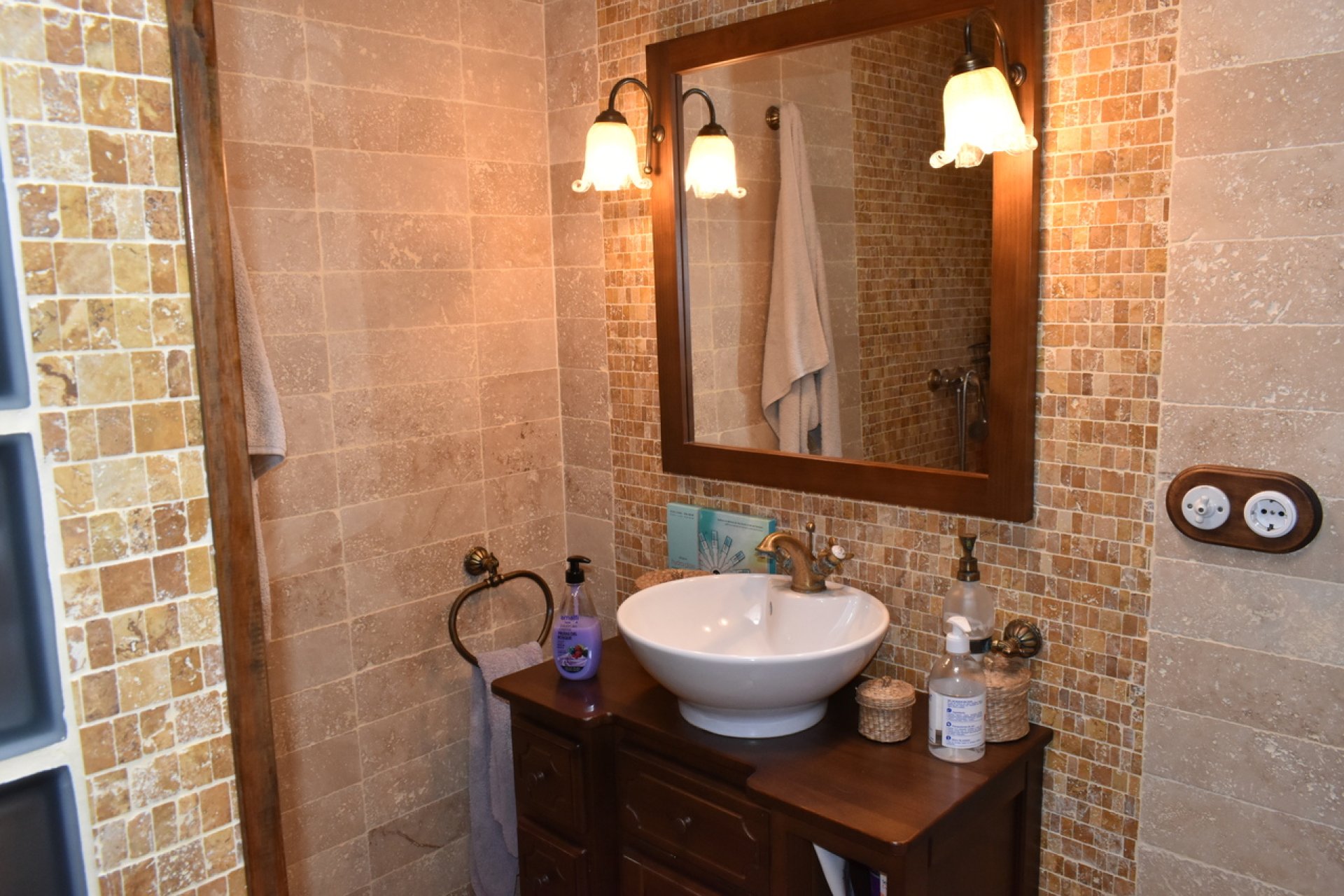 Resale - house - Algorfa