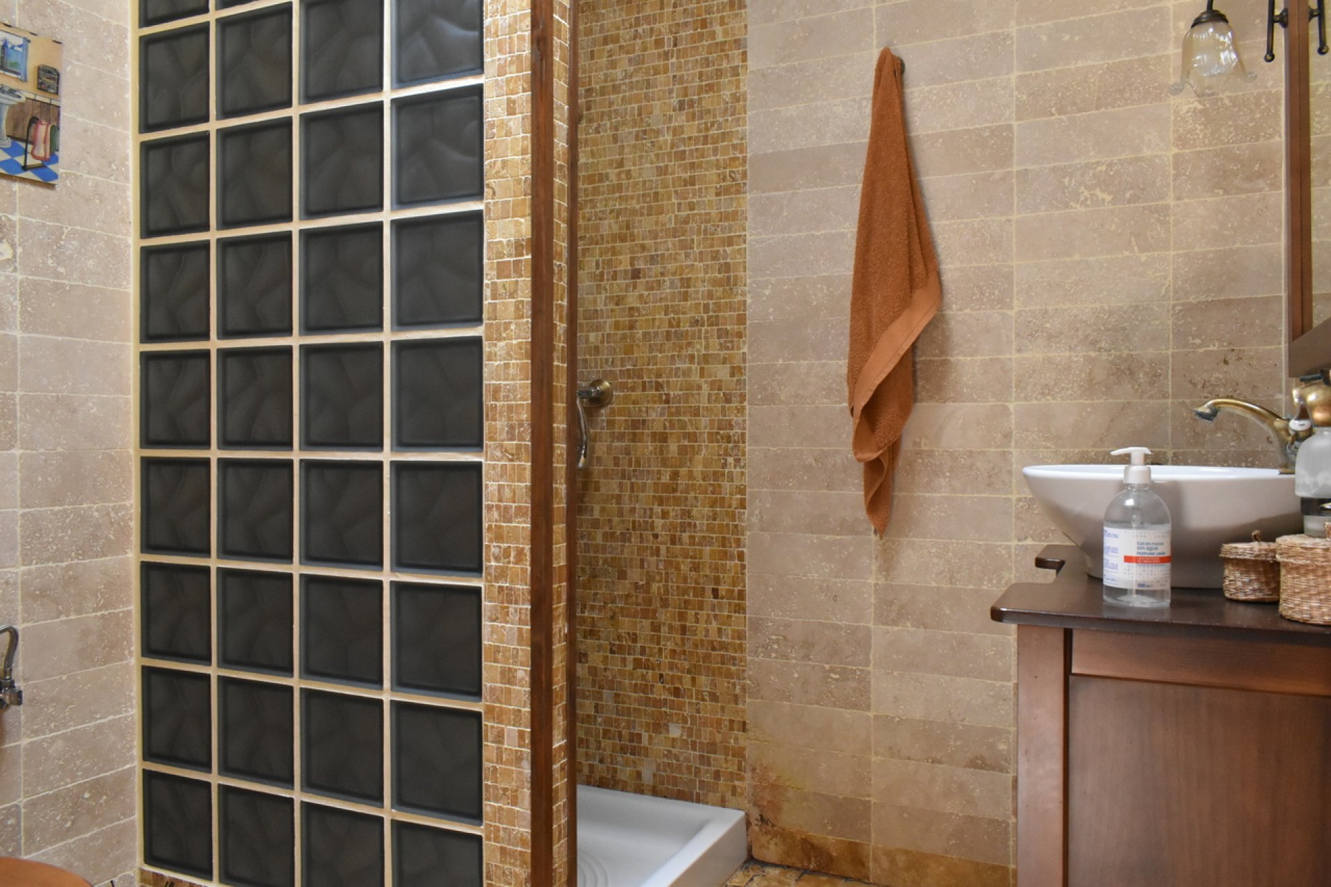 Resale - house - Algorfa