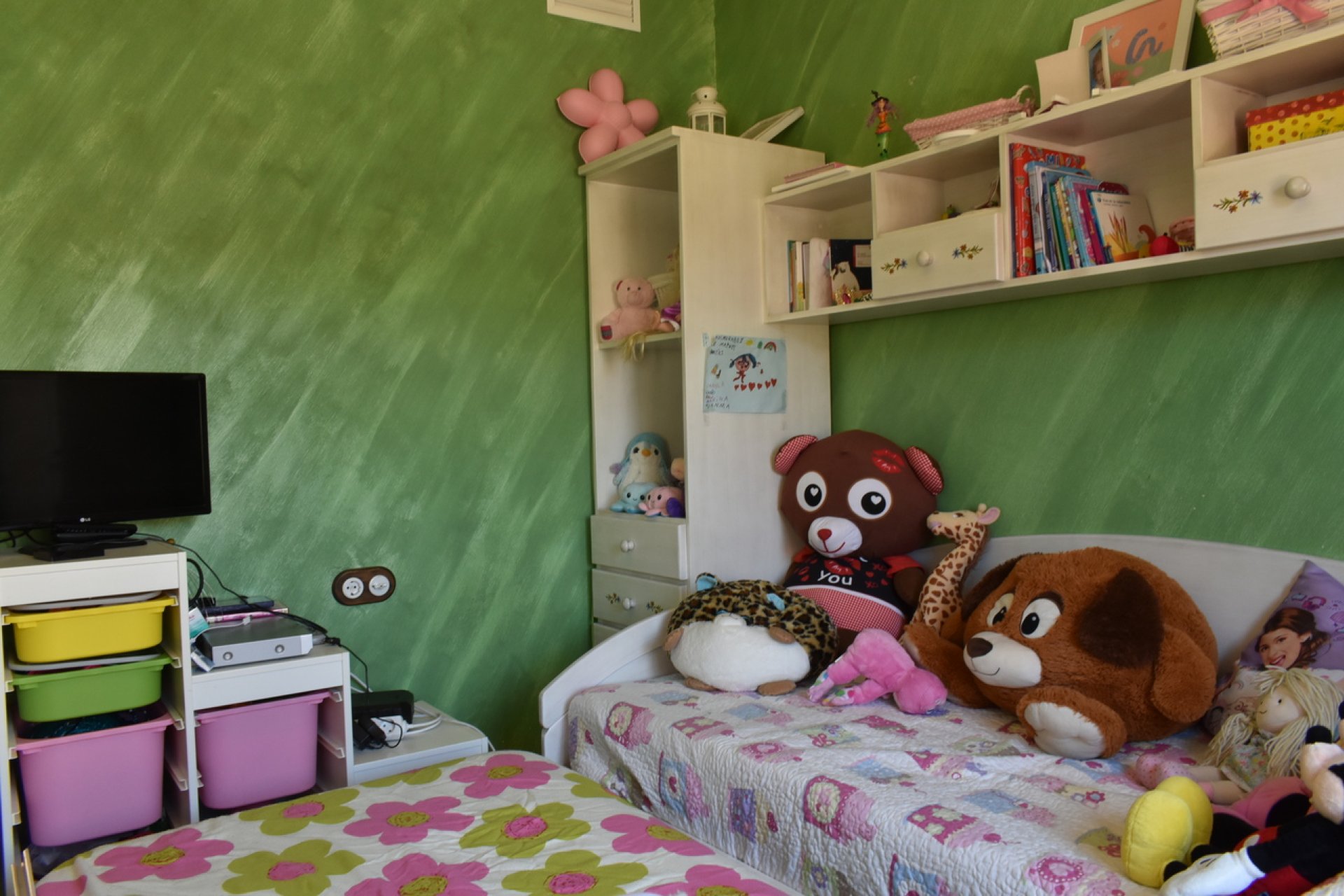 Resale - house - Algorfa