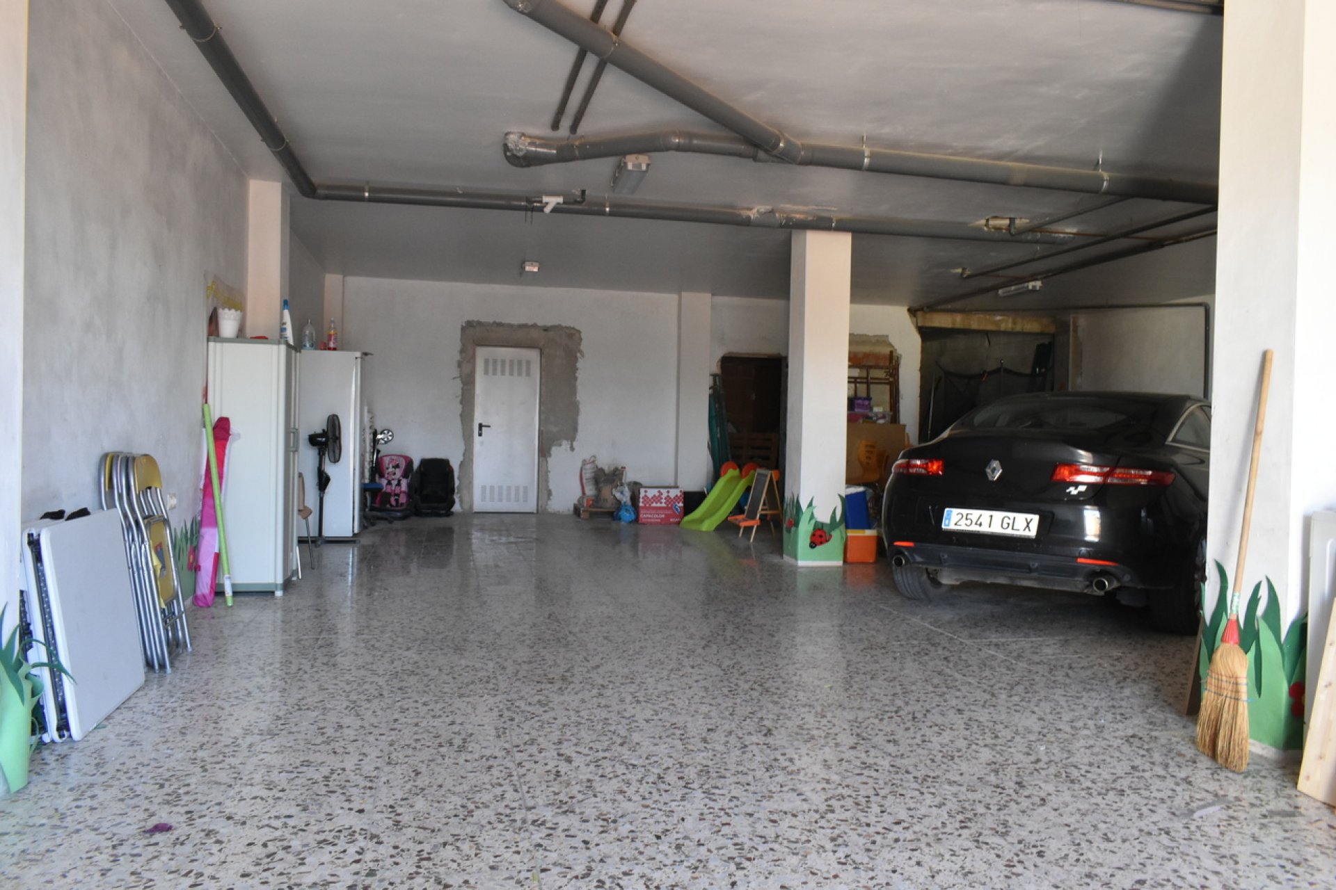 Resale - house - Algorfa