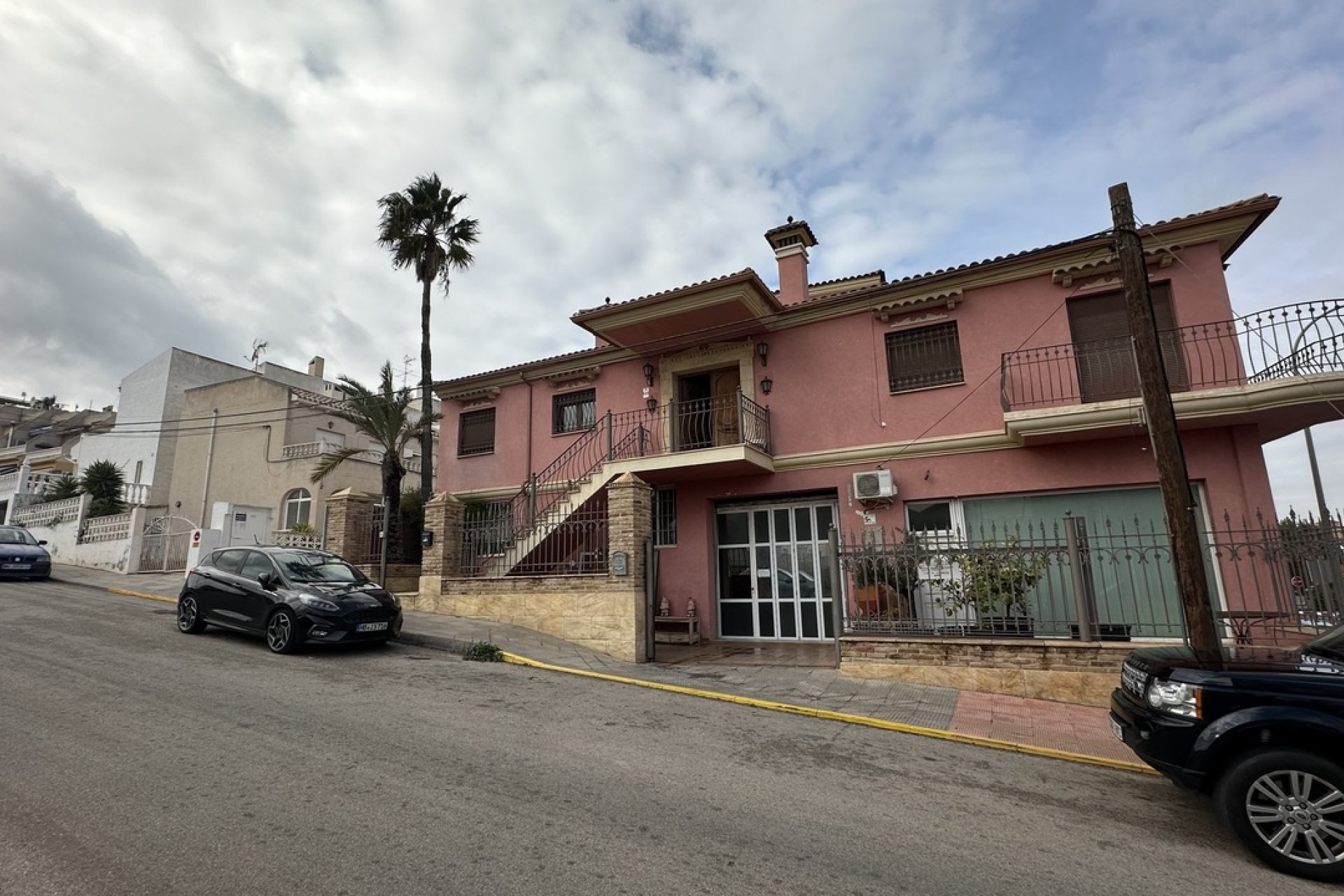 Resale - house - San Miguel de Salinas