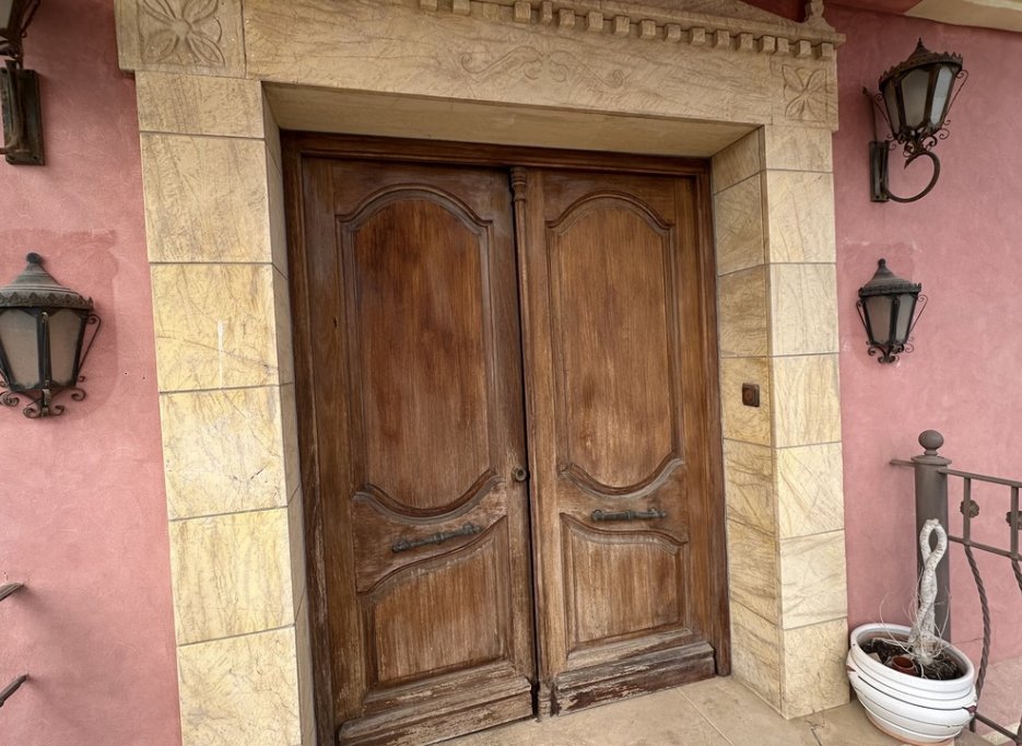 Resale - house - San Miguel de Salinas
