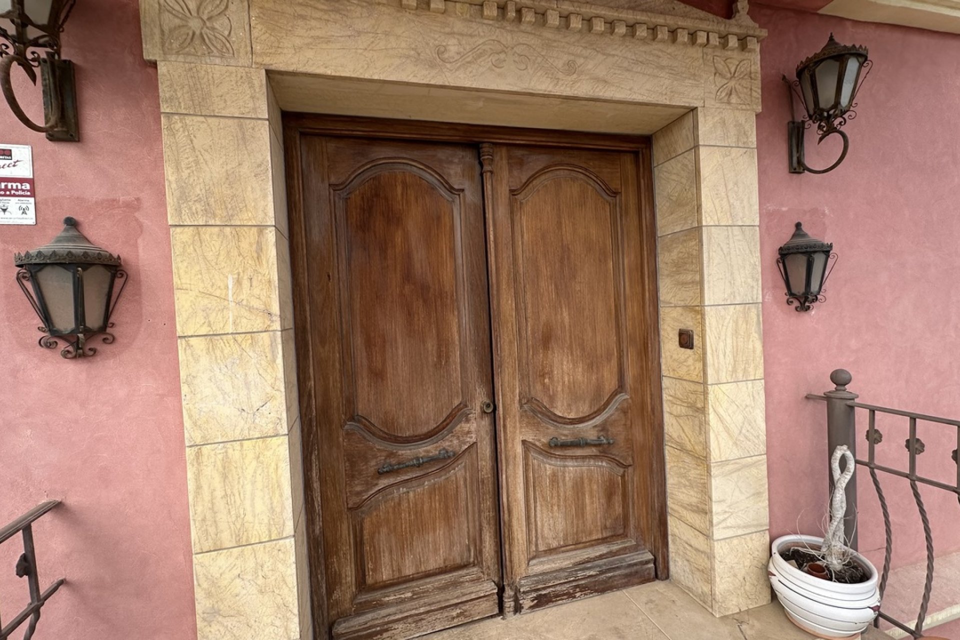 Resale - house - San Miguel de Salinas