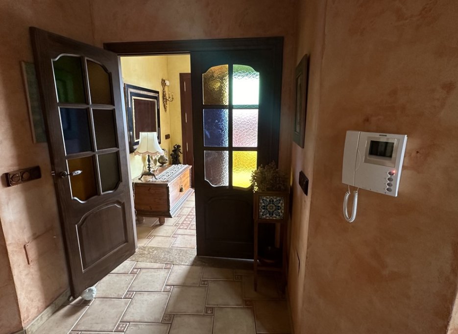 Resale - house - San Miguel de Salinas