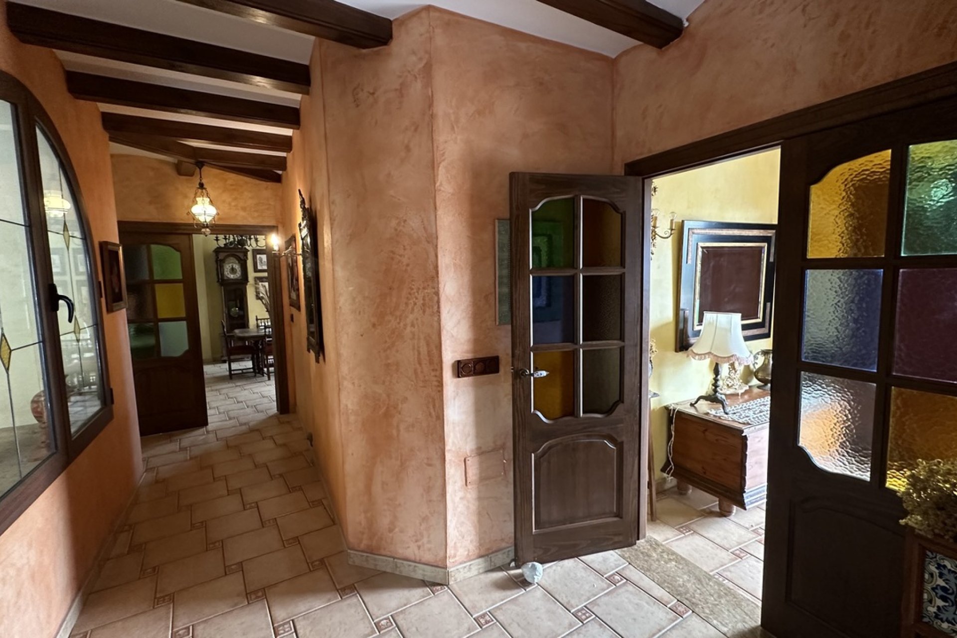 Resale - house - San Miguel de Salinas