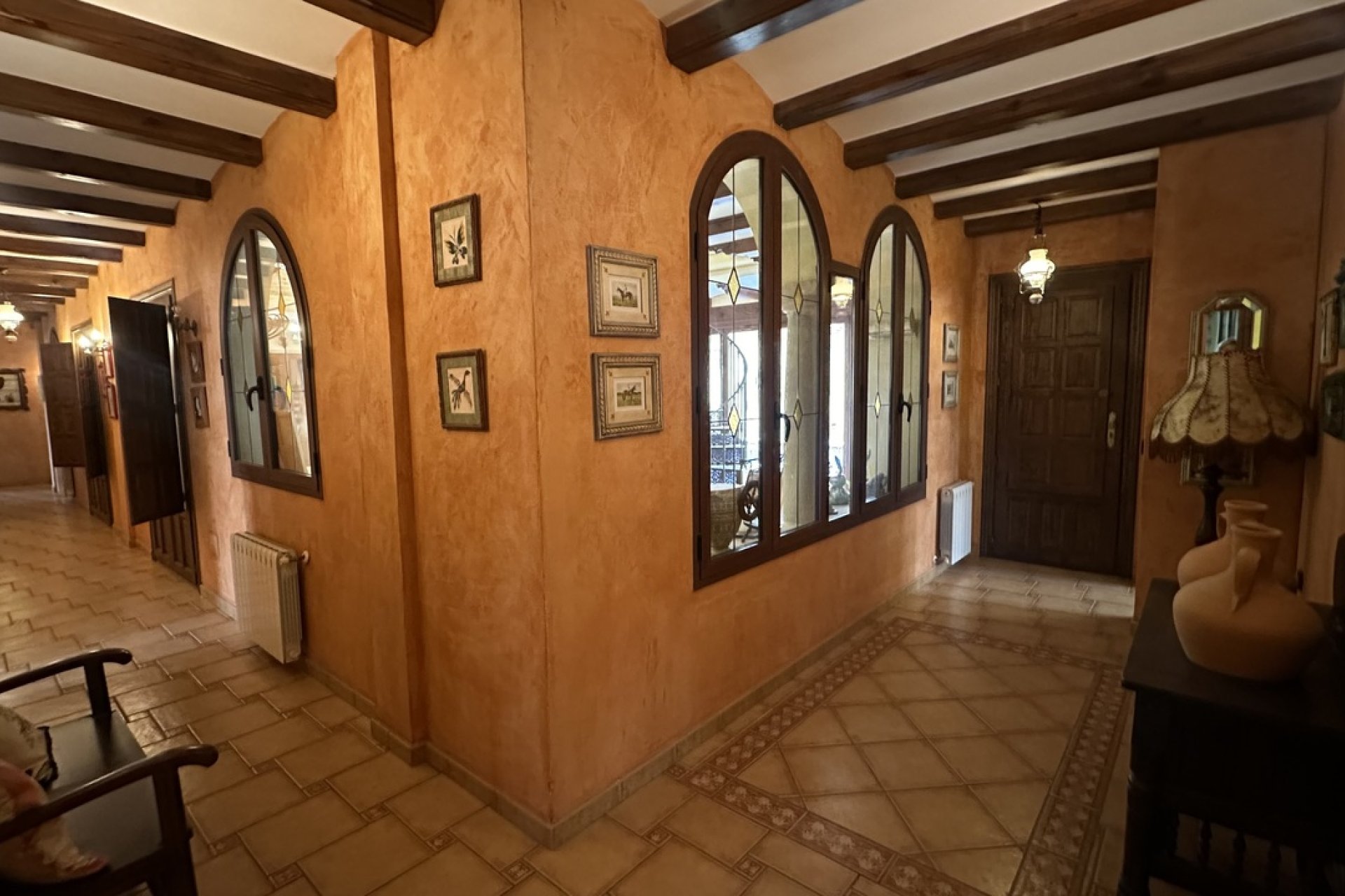 Resale - house - San Miguel de Salinas
