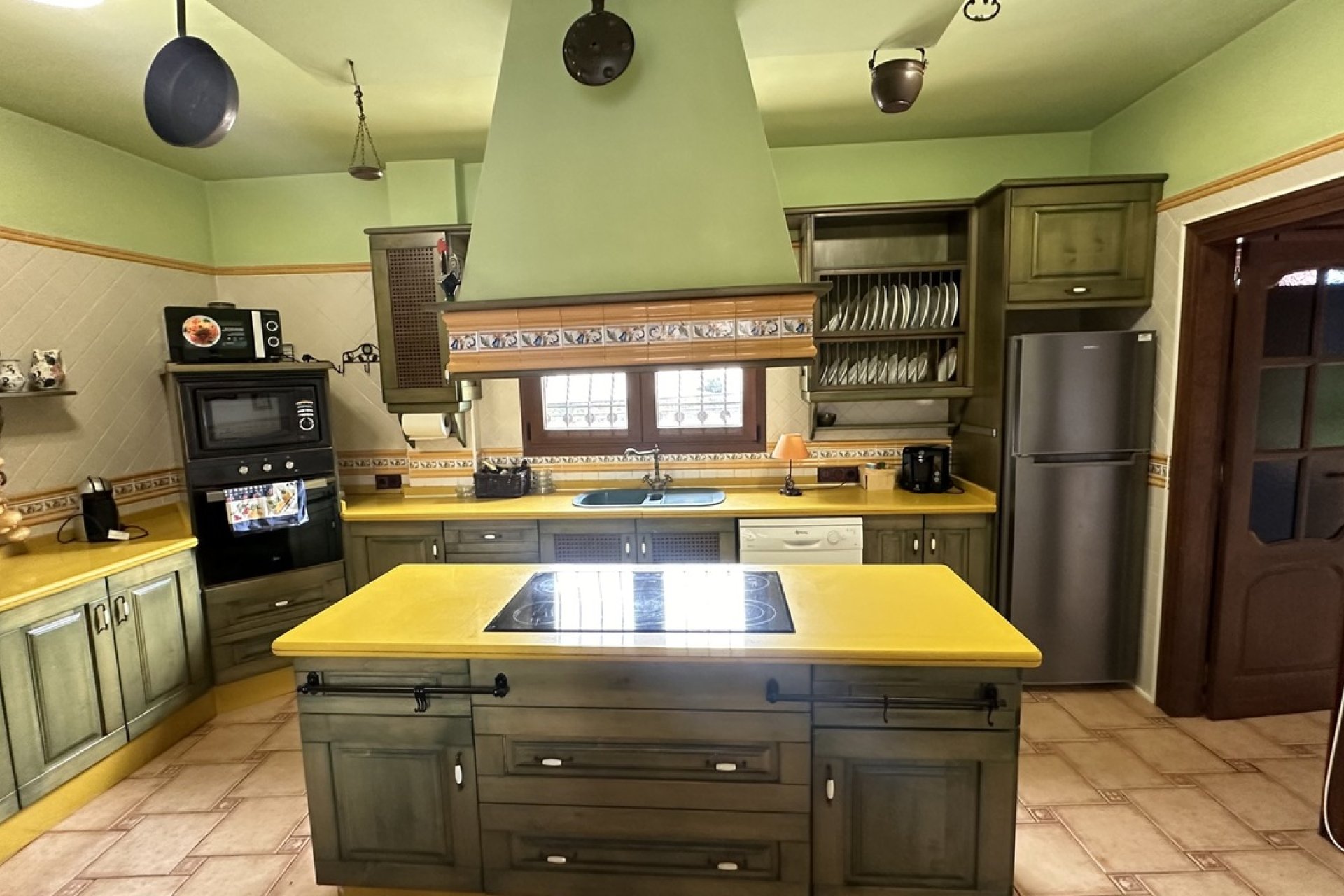 Resale - house - San Miguel de Salinas