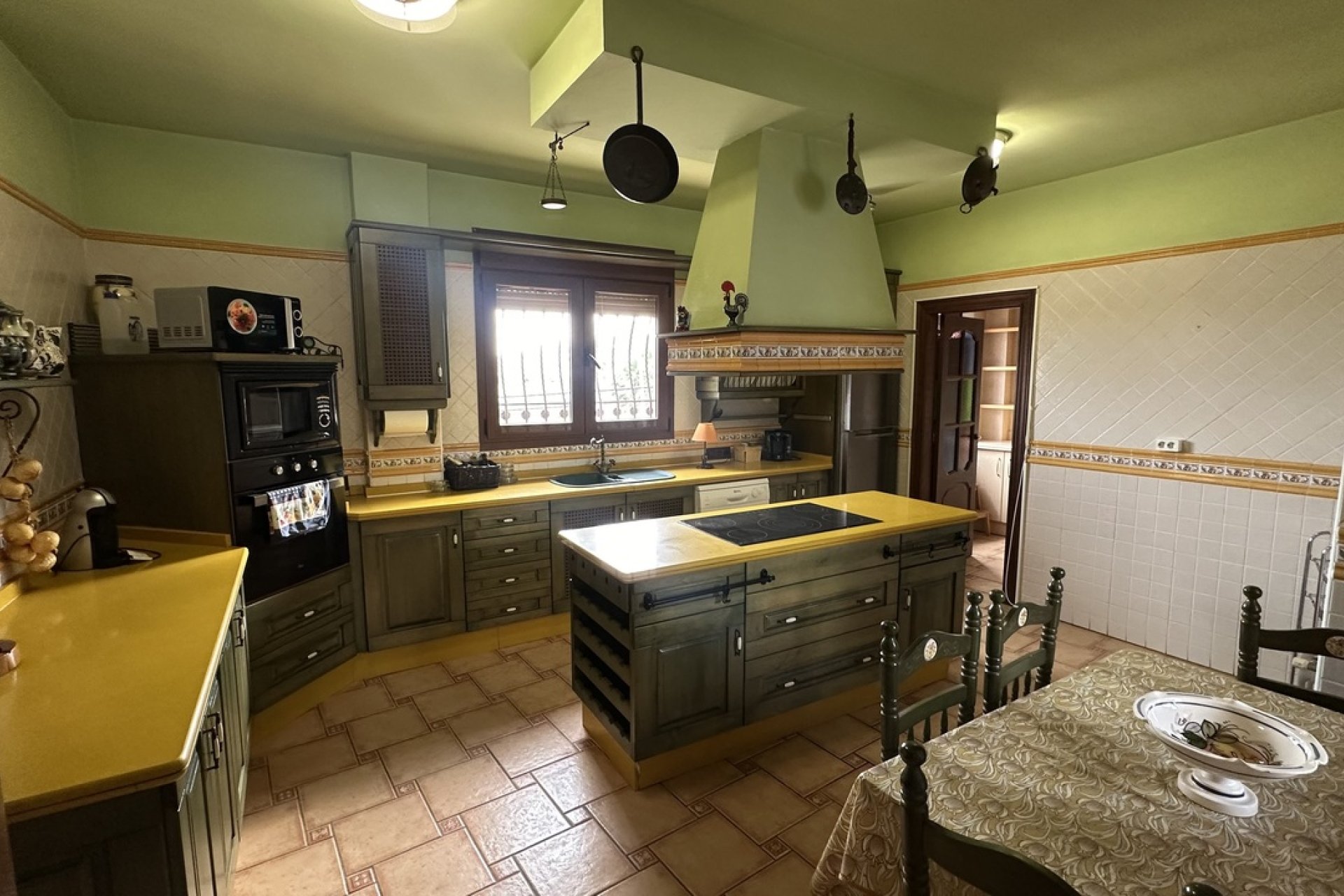 Resale - house - San Miguel de Salinas