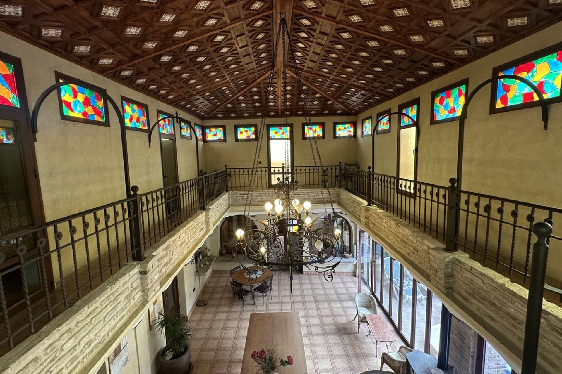 Resale - house - San Miguel de Salinas