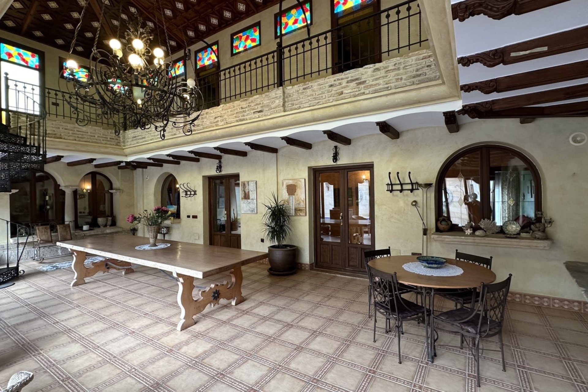 Resale - house - San Miguel de Salinas