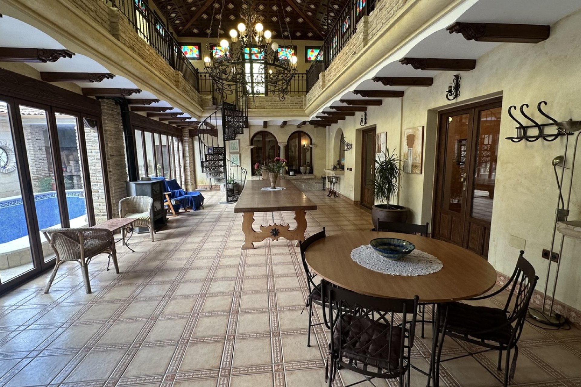 Resale - house - San Miguel de Salinas