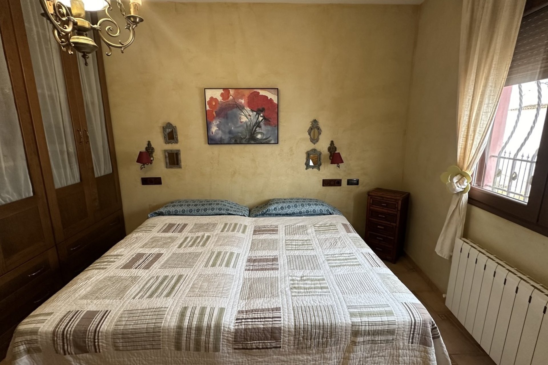 Resale - house - San Miguel de Salinas