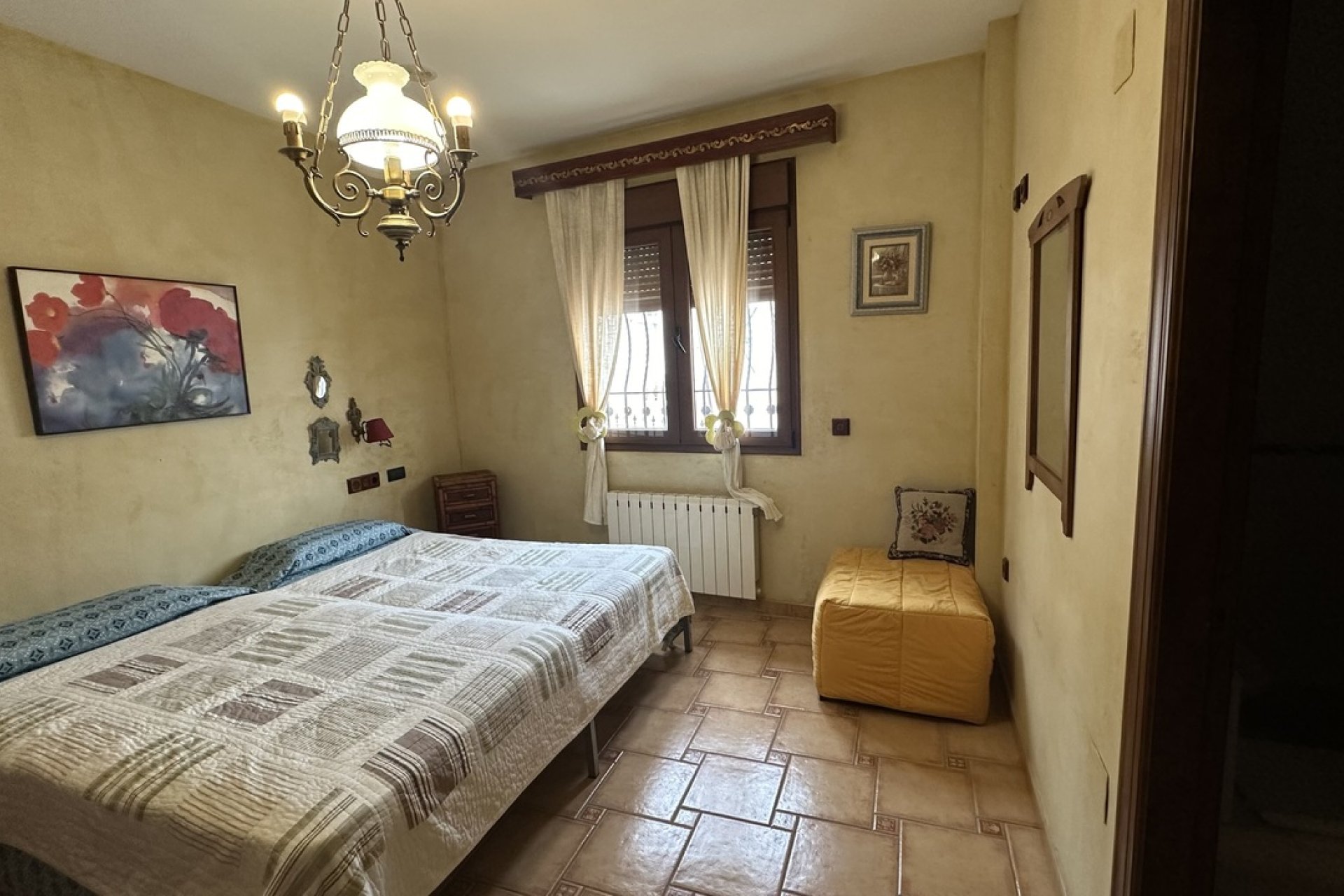 Resale - house - San Miguel de Salinas