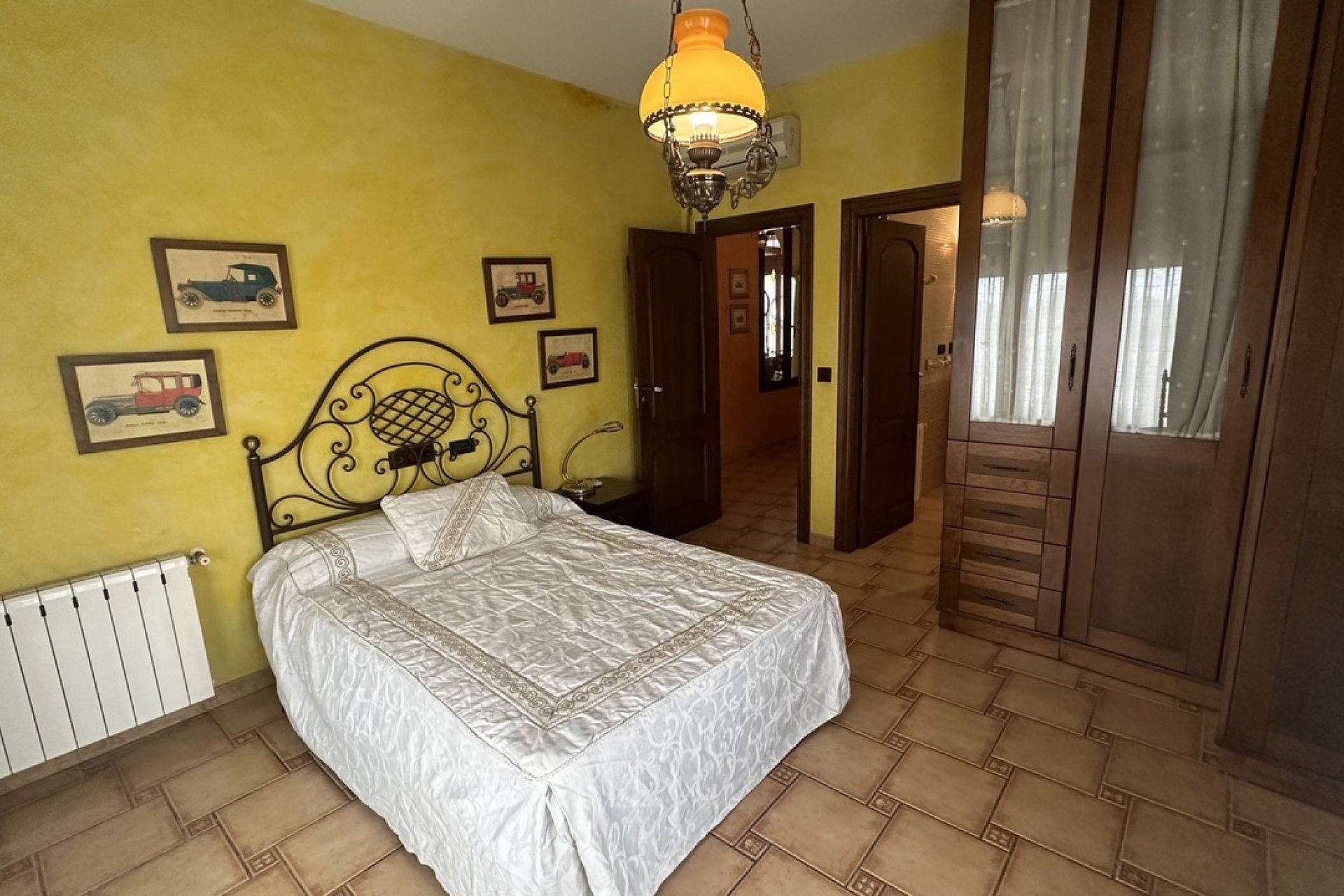 Resale - house - San Miguel de Salinas