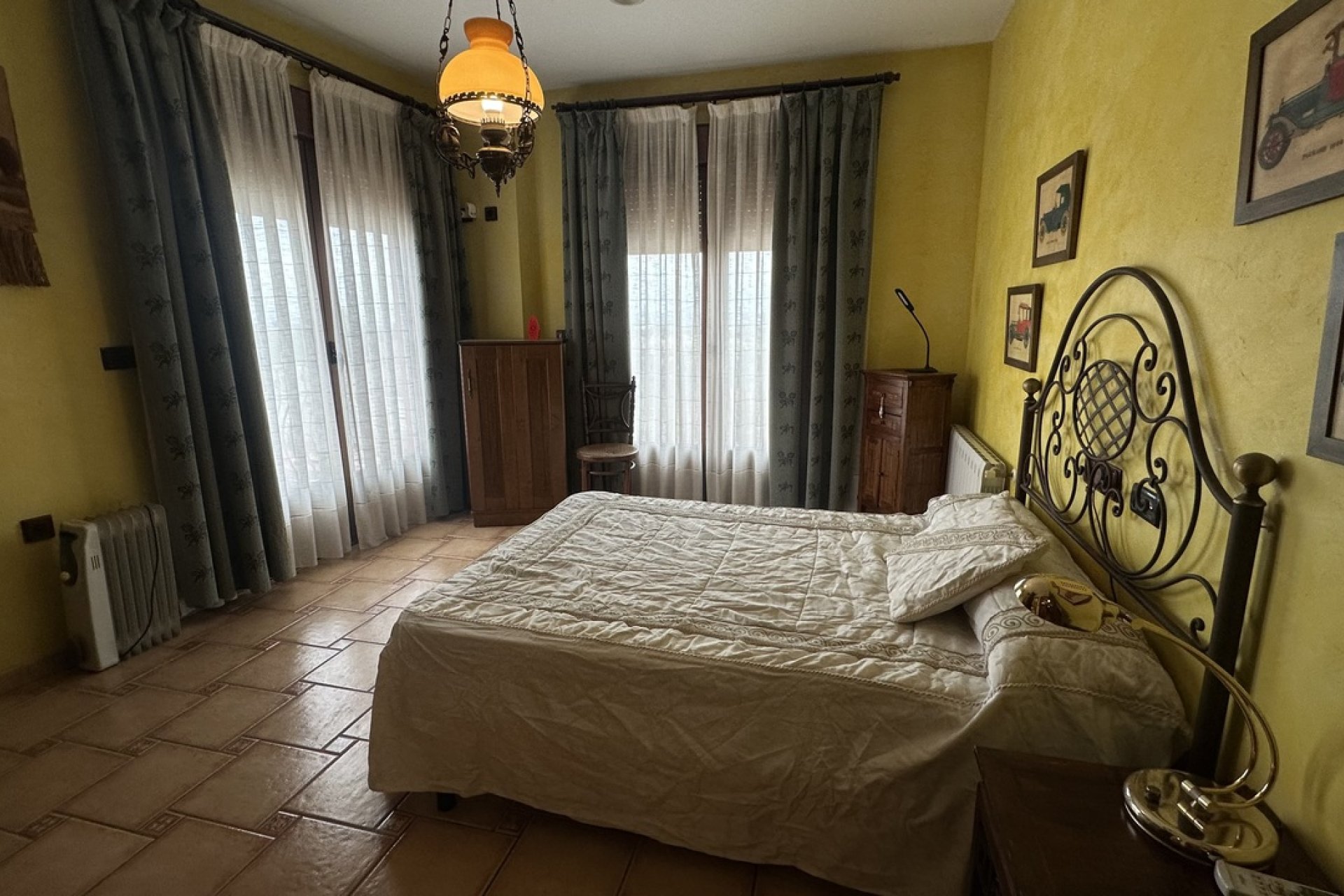 Resale - house - San Miguel de Salinas