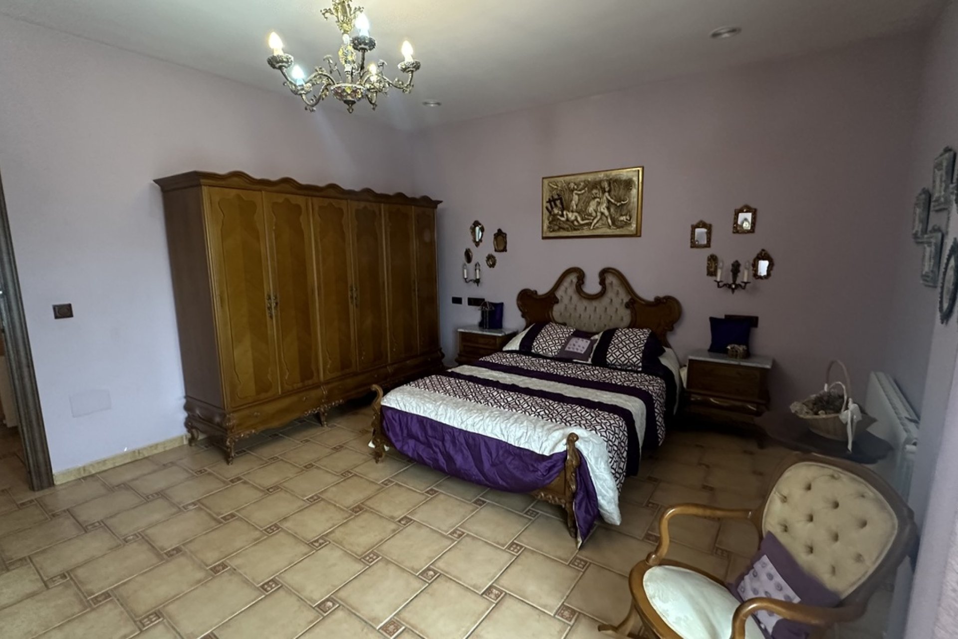 Resale - house - San Miguel de Salinas