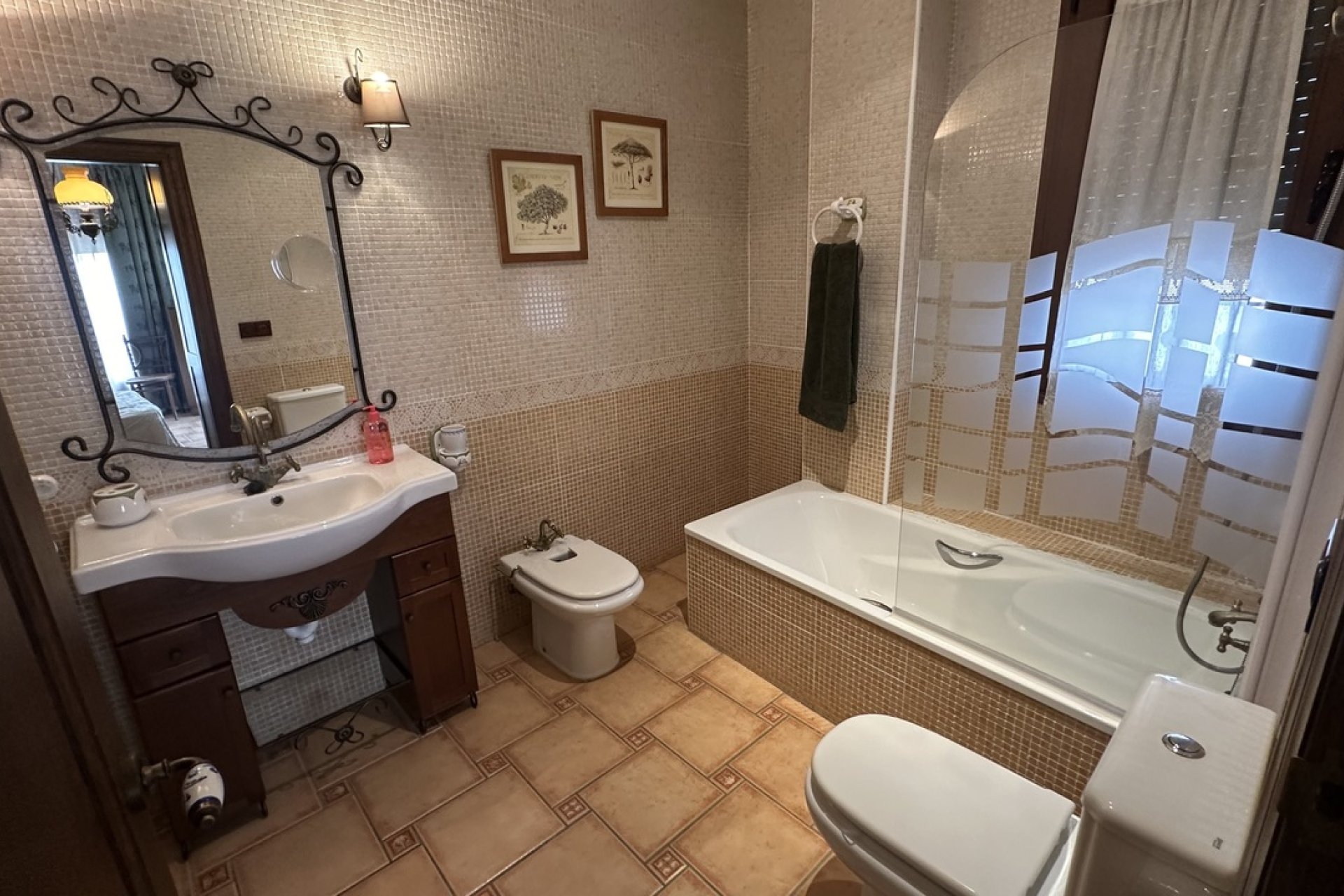 Resale - house - San Miguel de Salinas
