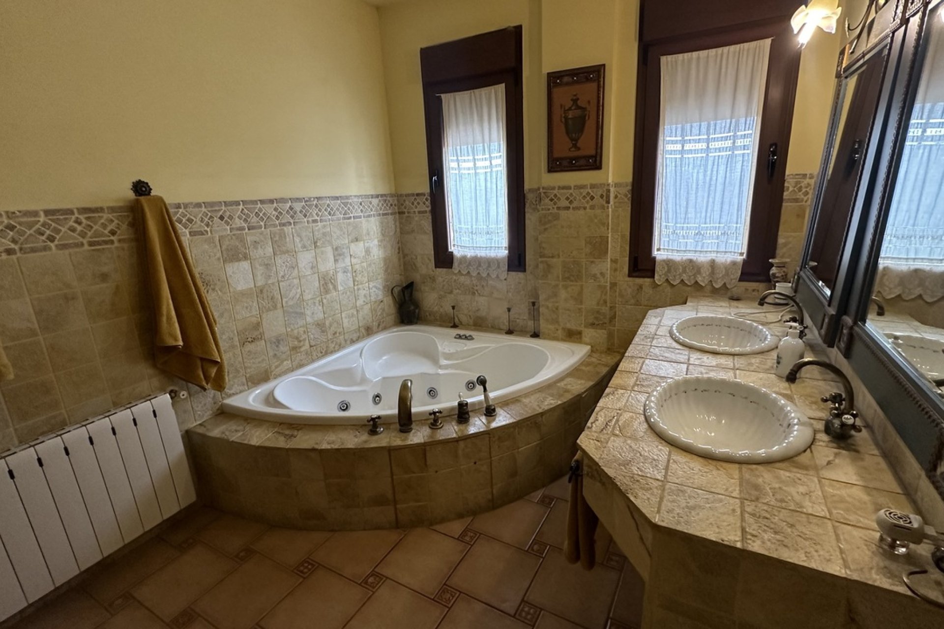 Resale - house - San Miguel de Salinas