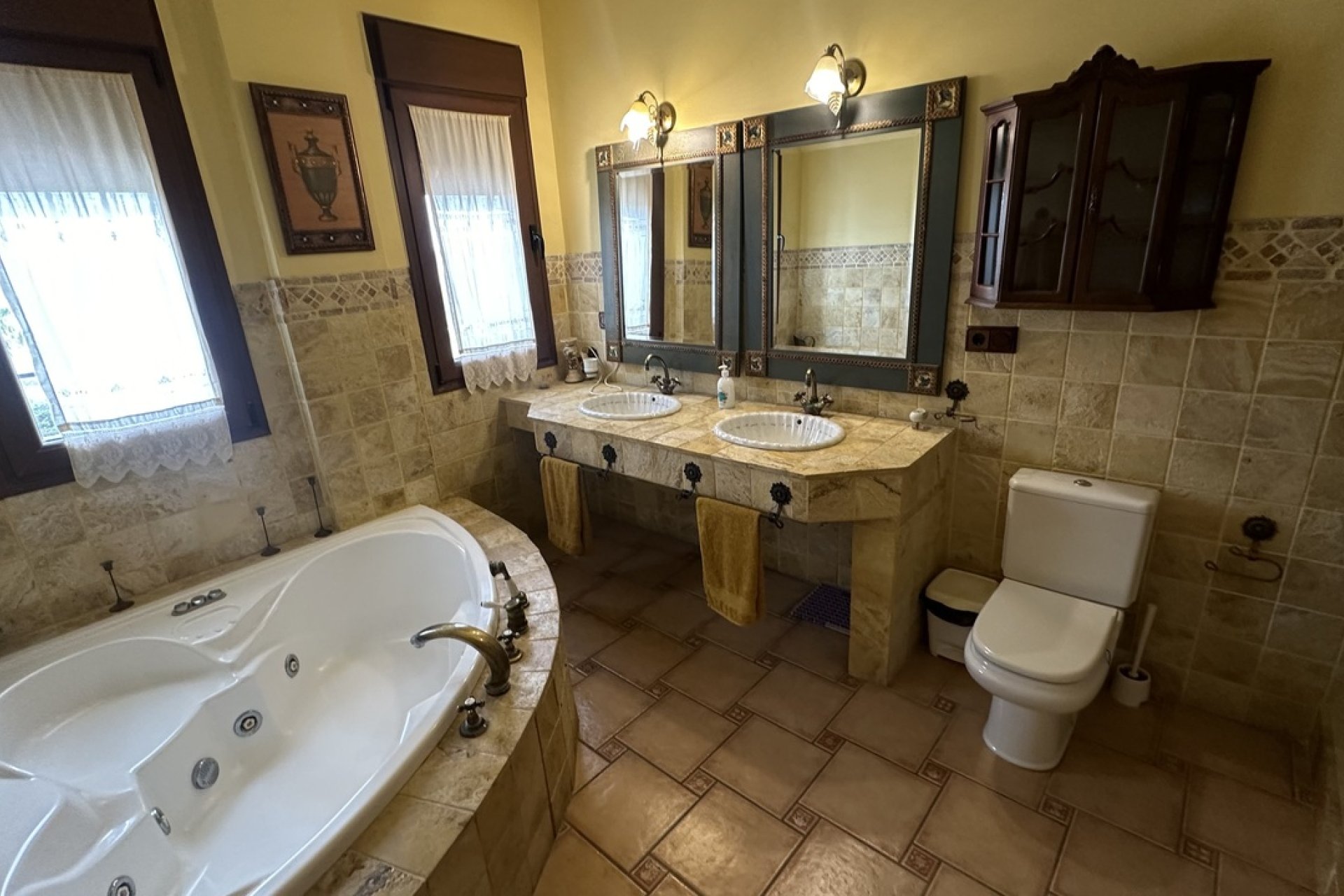 Resale - house - San Miguel de Salinas