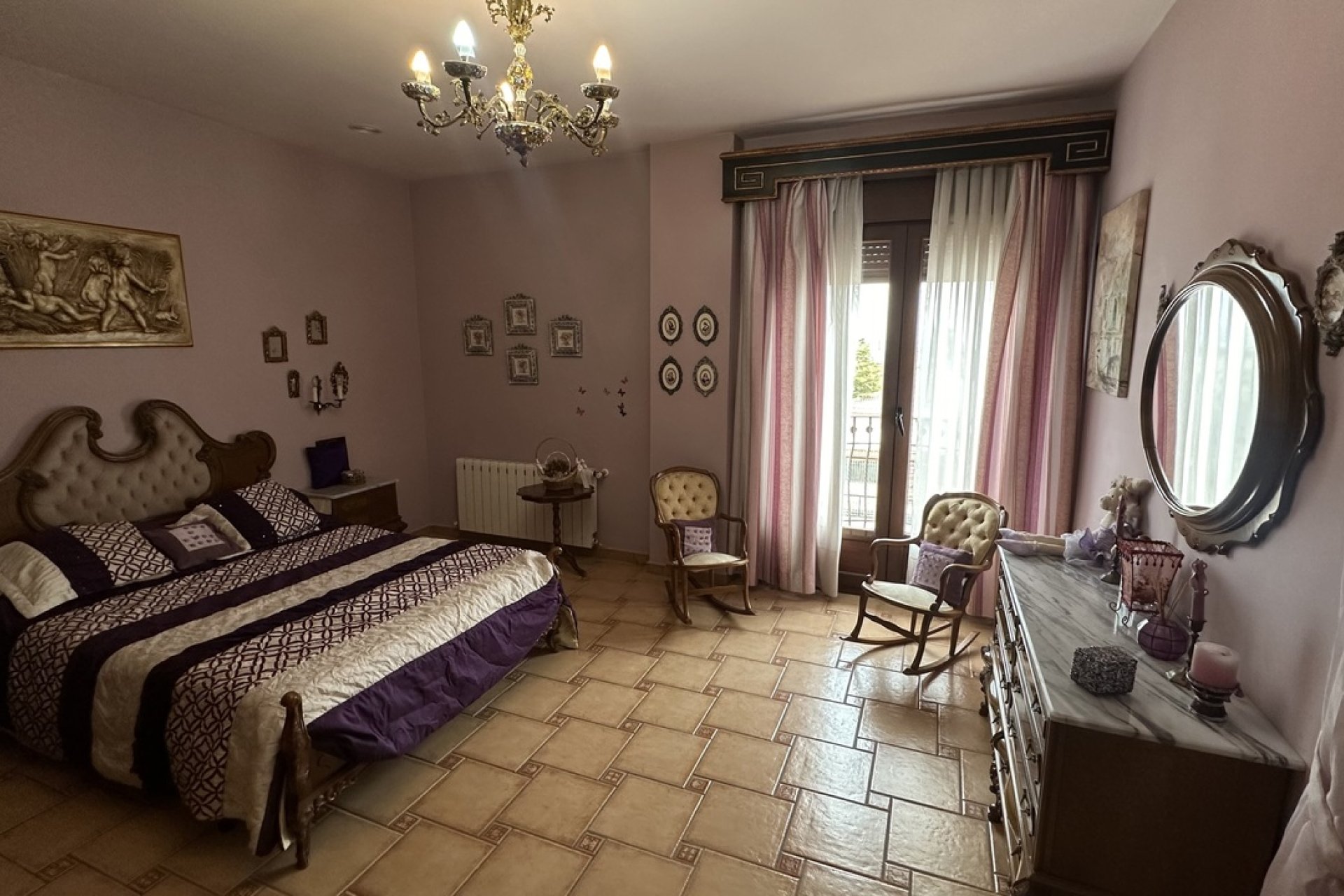 Resale - house - San Miguel de Salinas